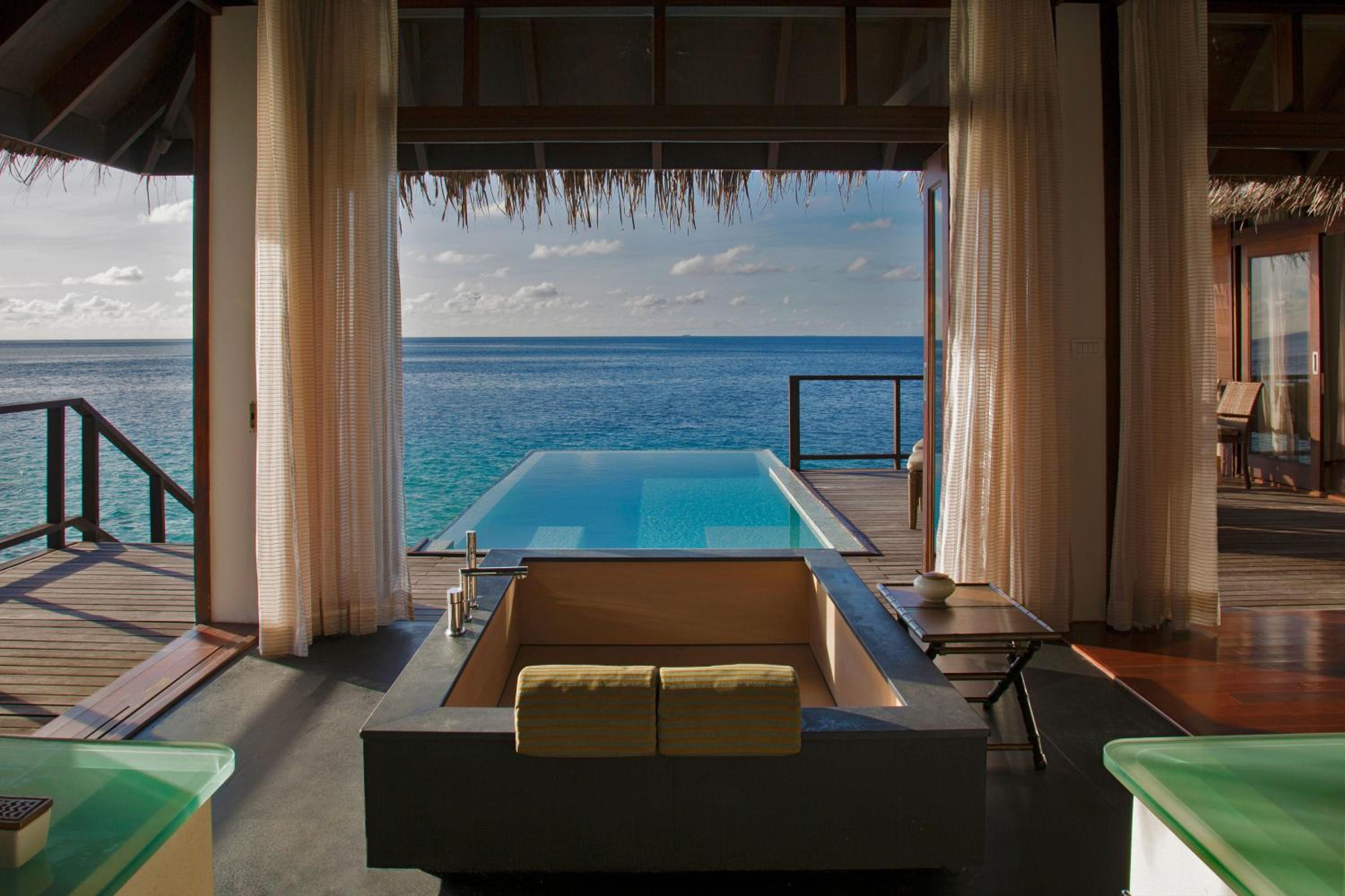 Escape Water Villa with Private Pool  - Photo 11