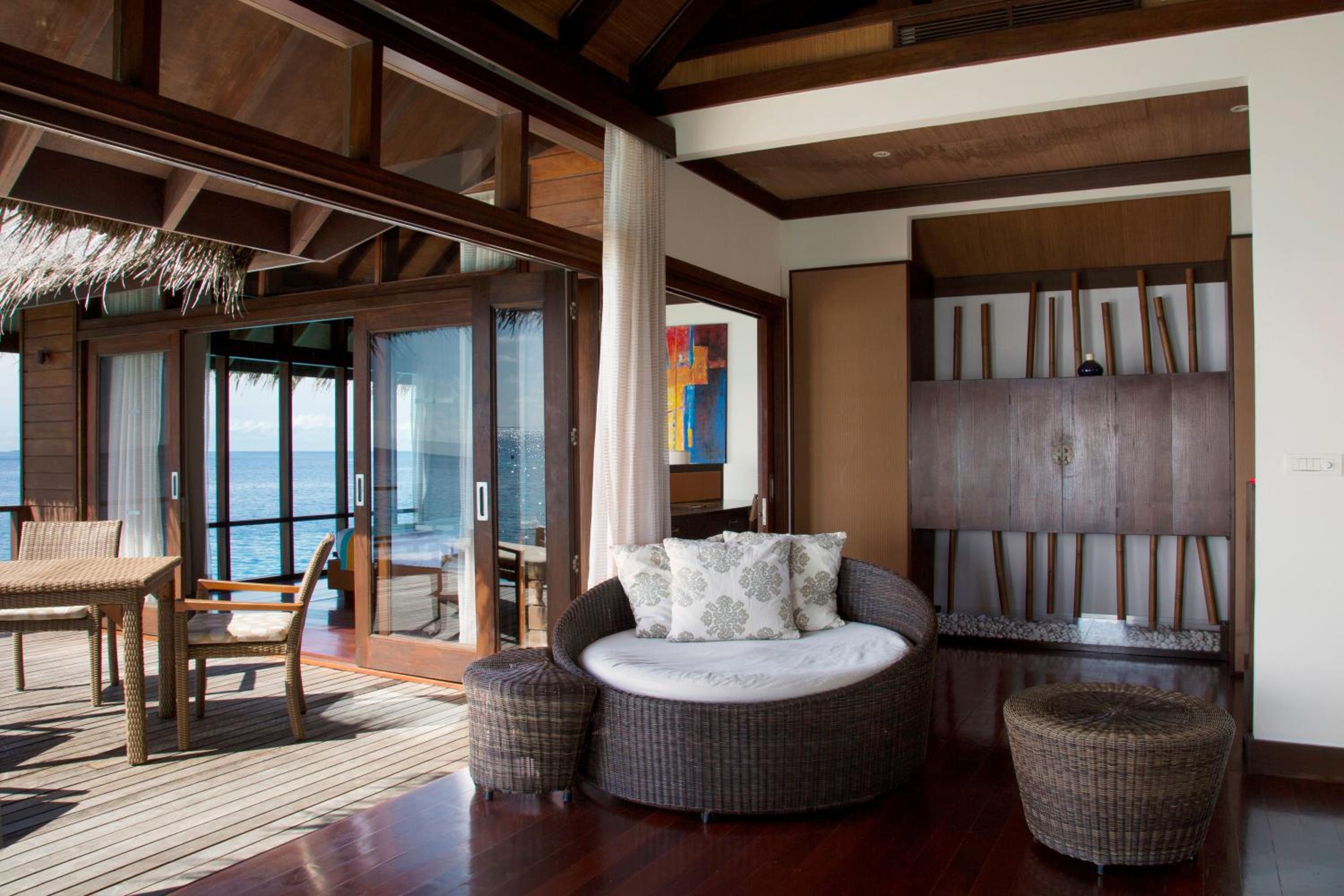 Escape Water Villa with Private Pool  - Photo 8