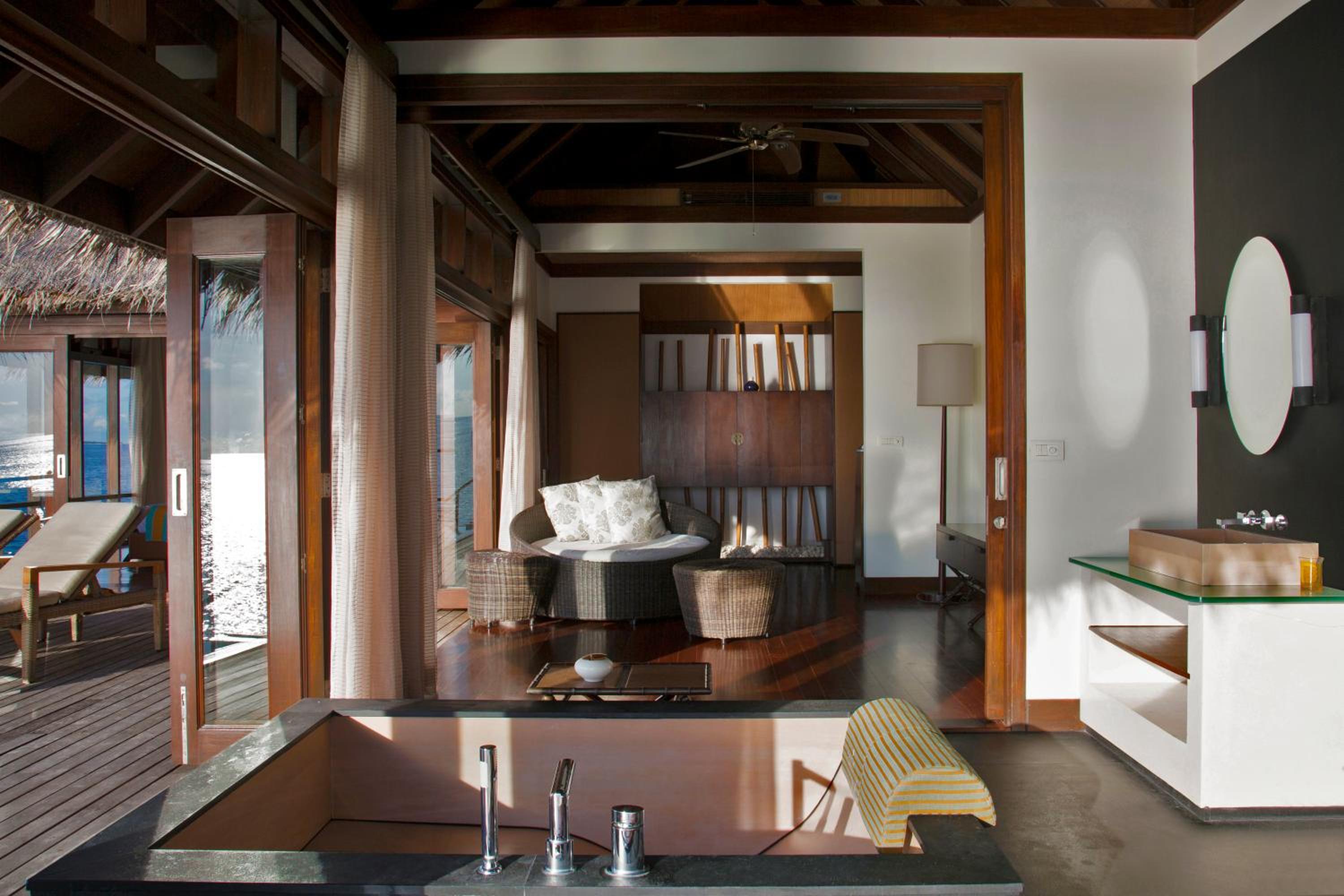 Escape Water Villa with Private Pool  - Photo 7