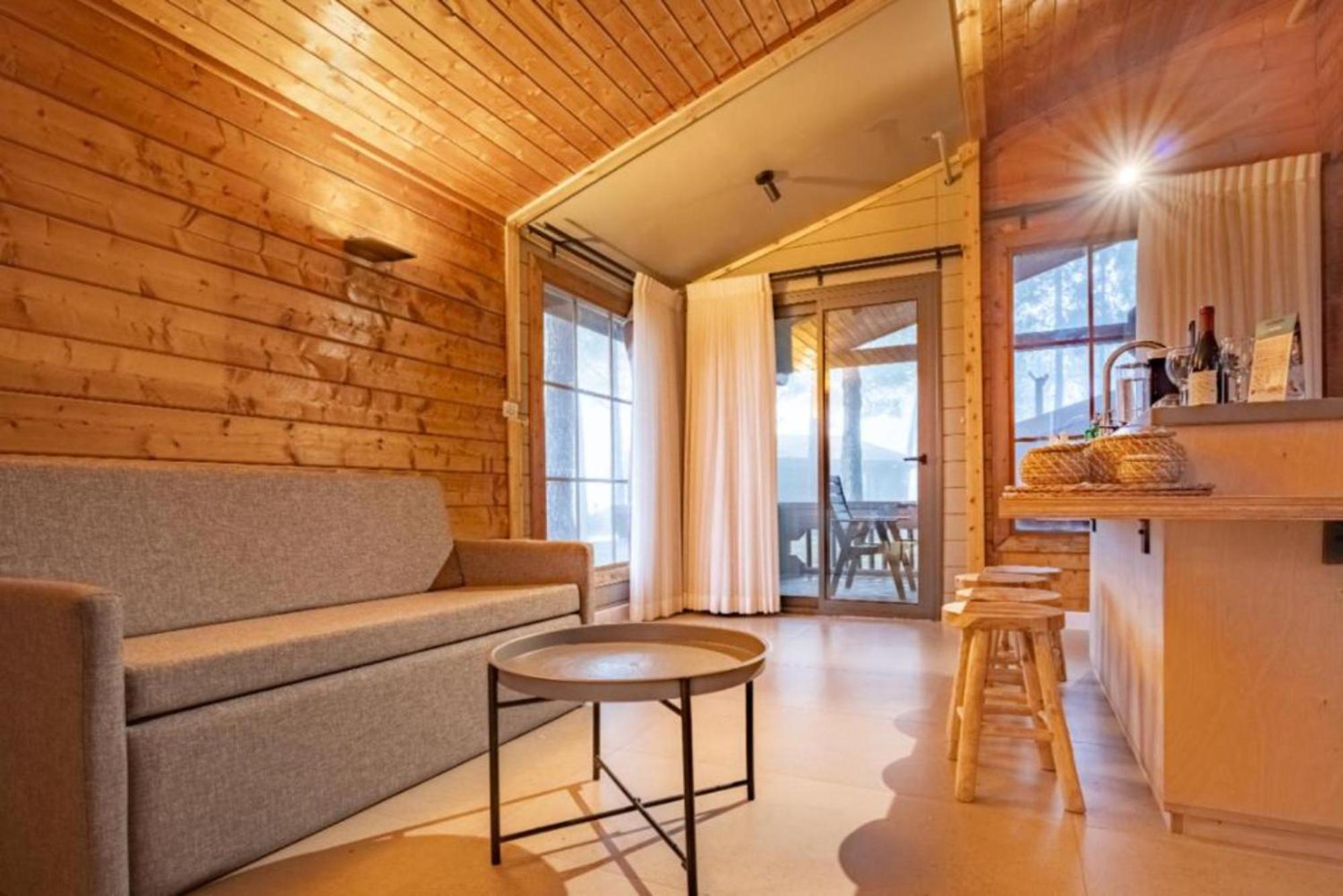 Ga’ash Chalet photo 1