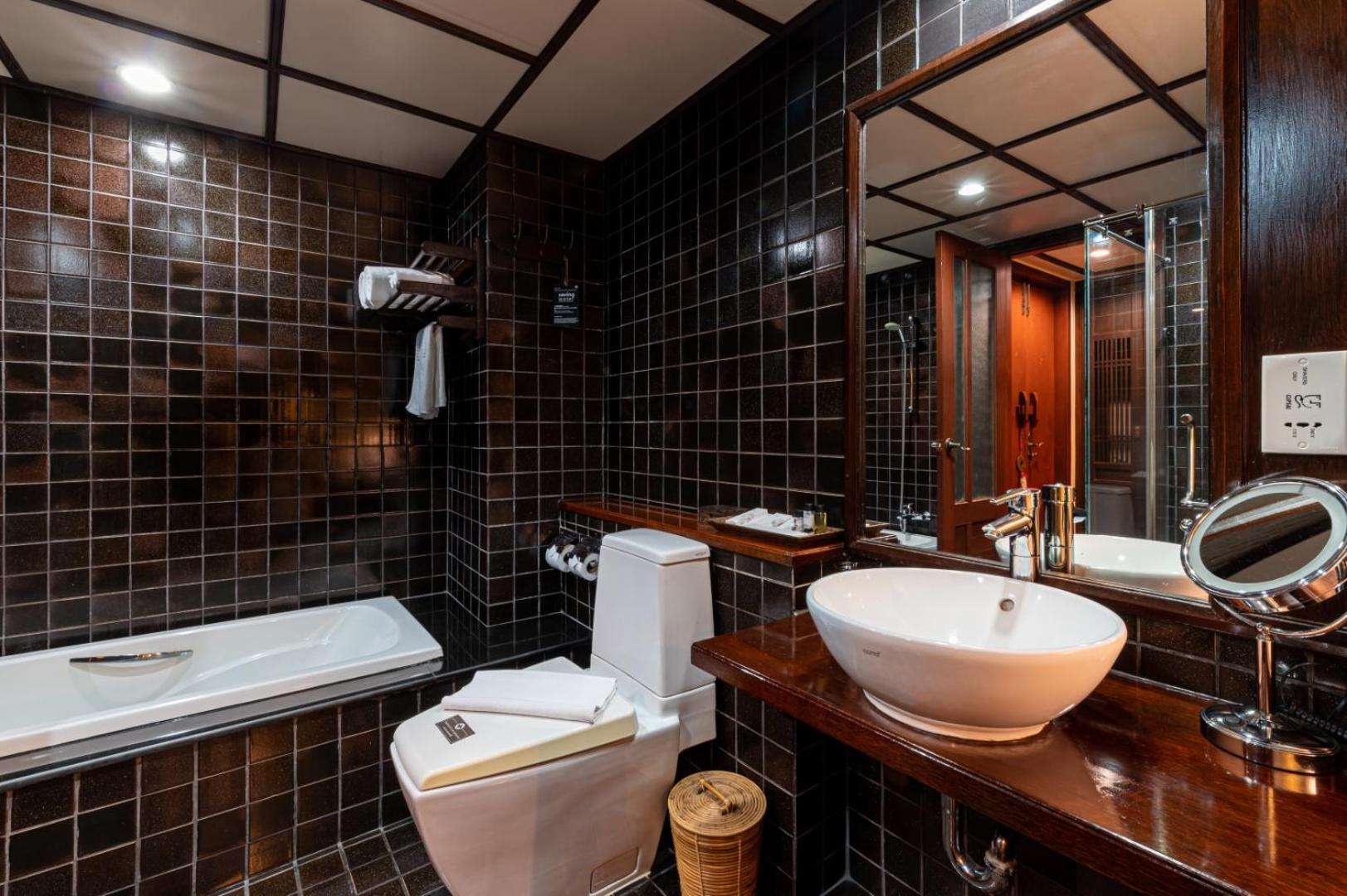 Siam Chalet Room - Photo 8