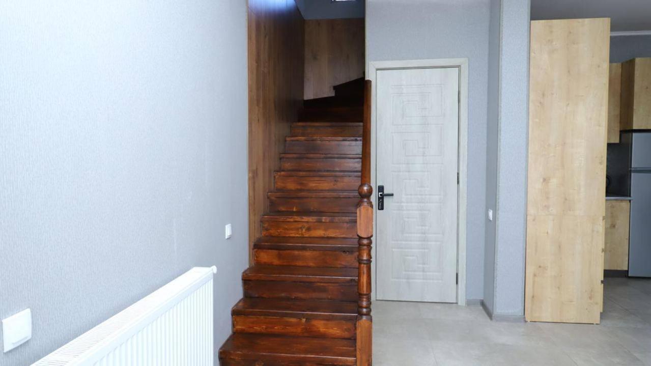 Two-Bedroom Villa photo 3