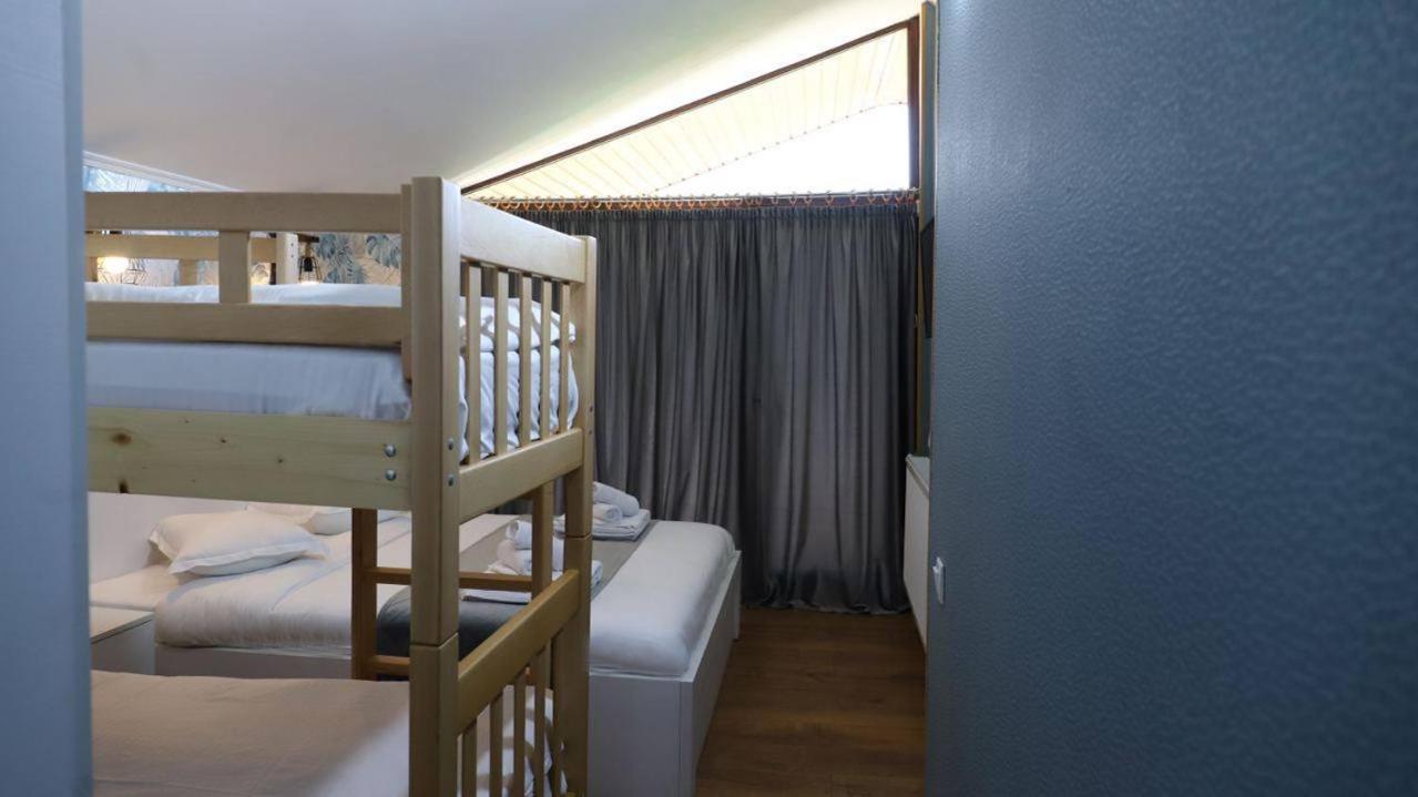 Two-Bedroom Villa photo 1