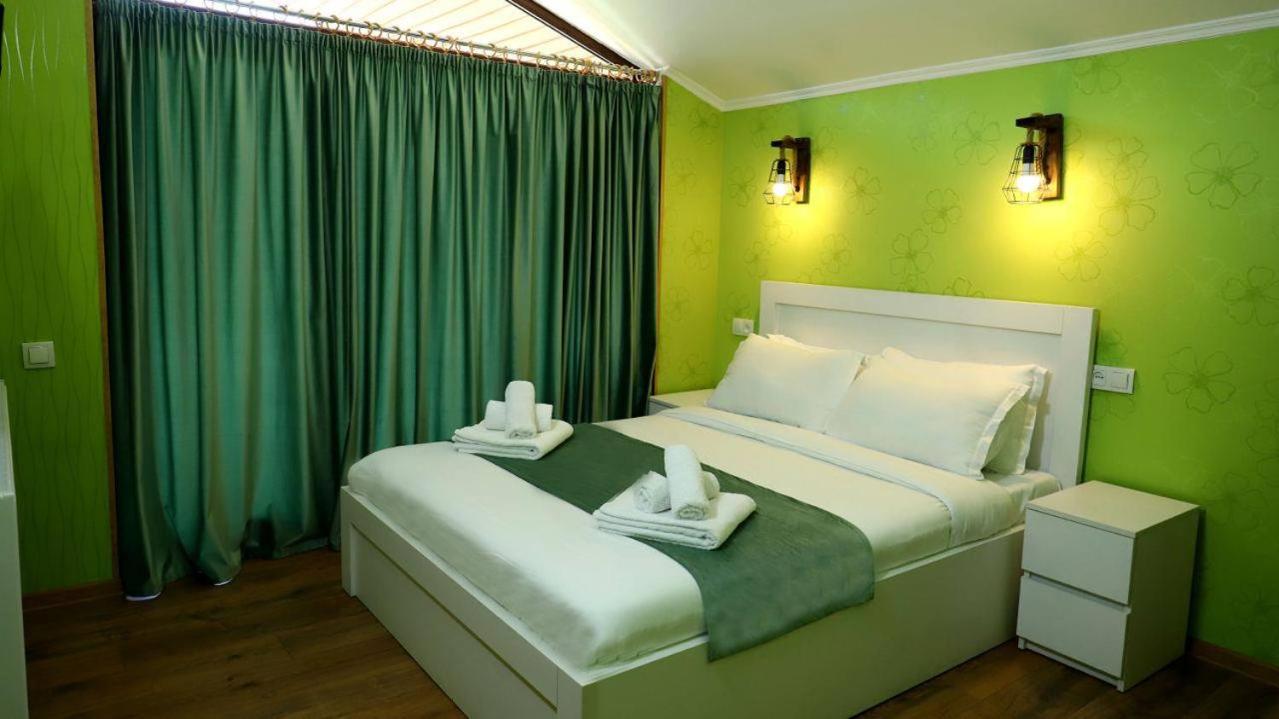 Two-Bedroom Villa photo 3