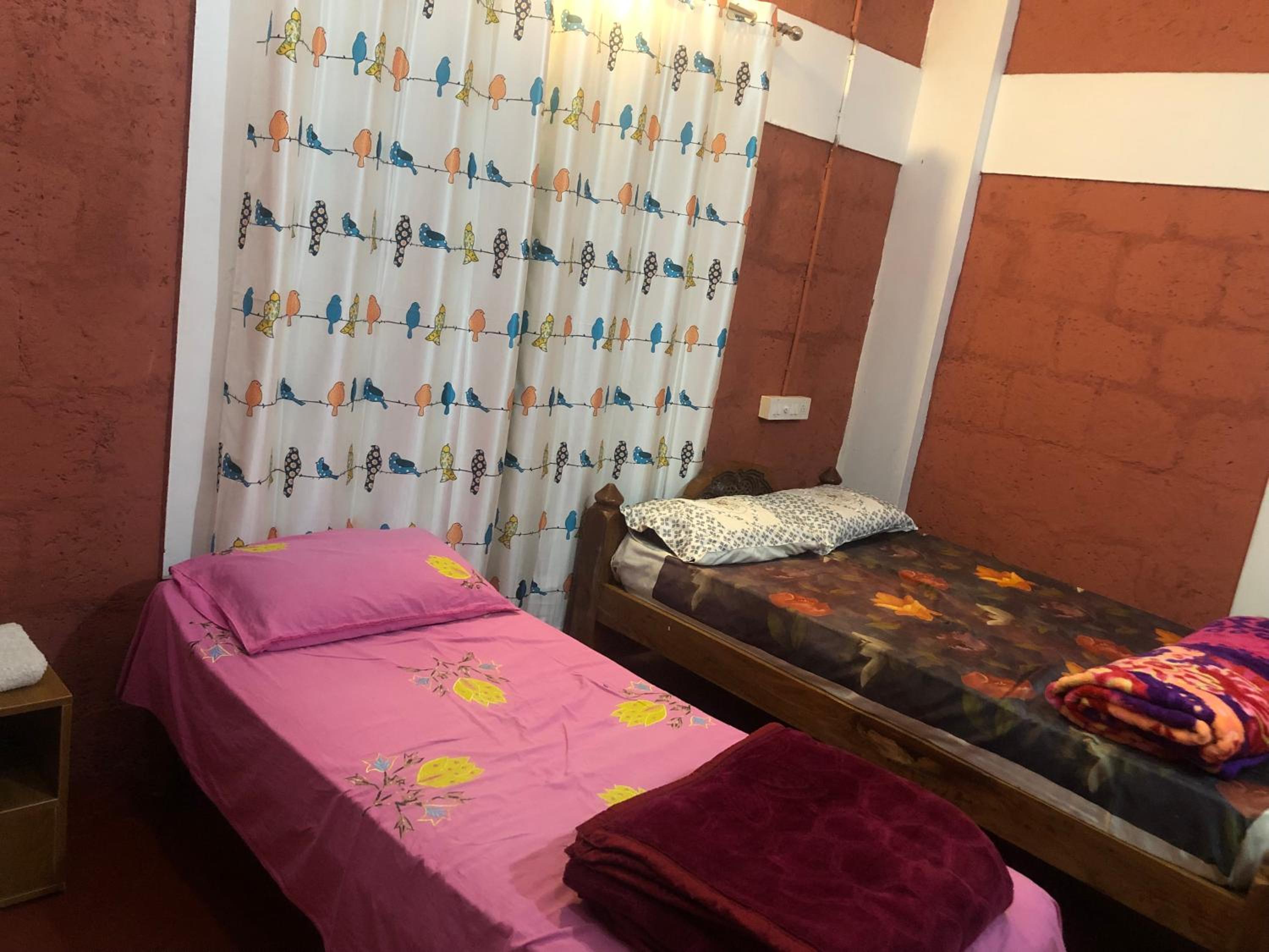 Deluxe Room photo 1