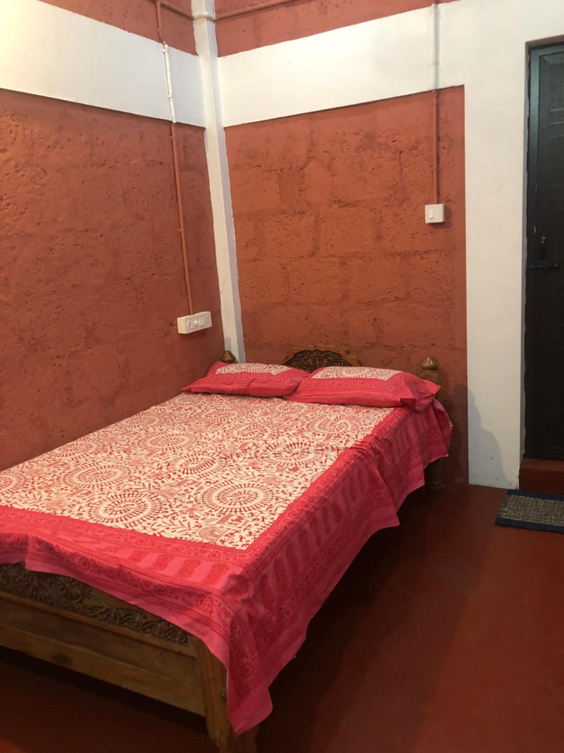 Triple Room With Balcony photo 1
