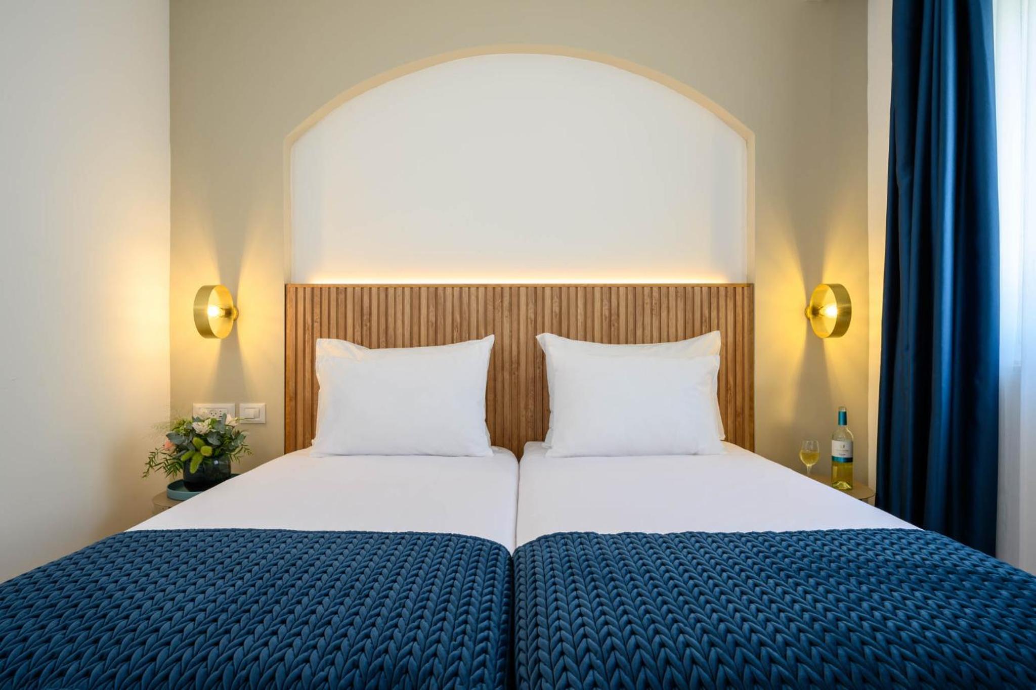 New Superior Room   - Photo 1