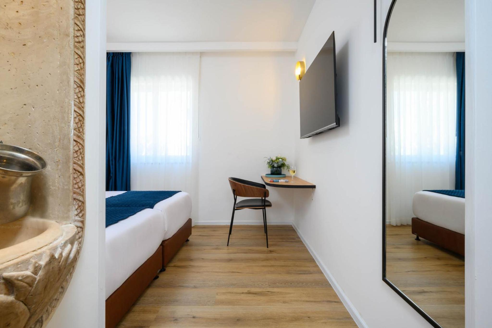 New Superior Room   - Photo 2