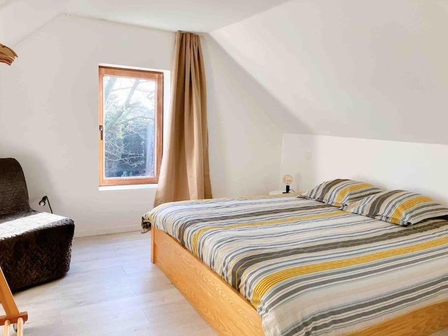 One-Bedroom House photo 3