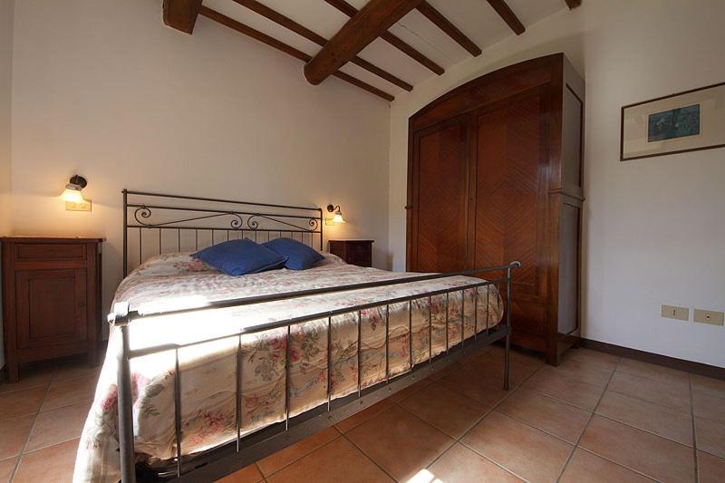 Triple Room with Mountain View