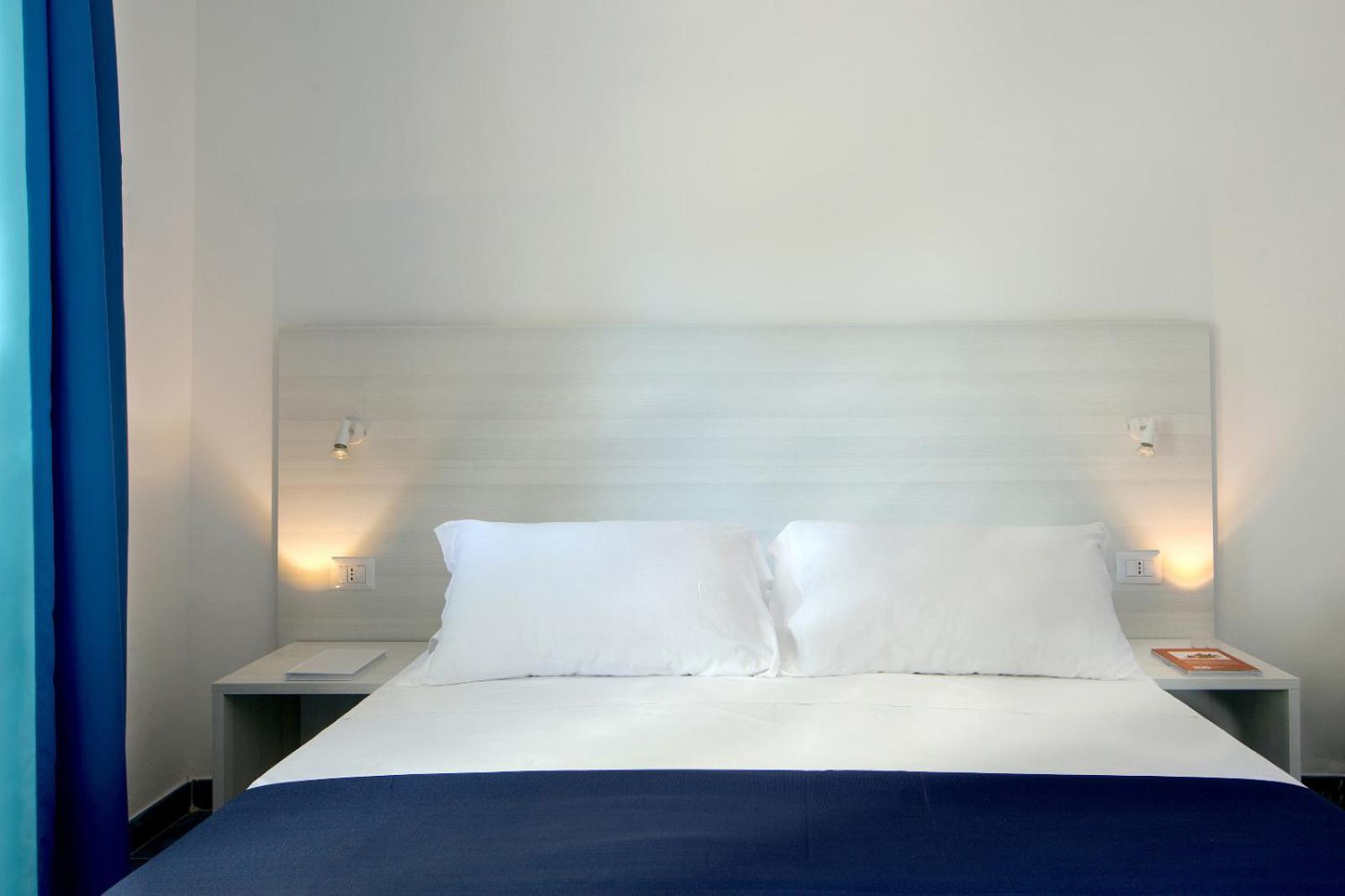 Small Double Room photo 2