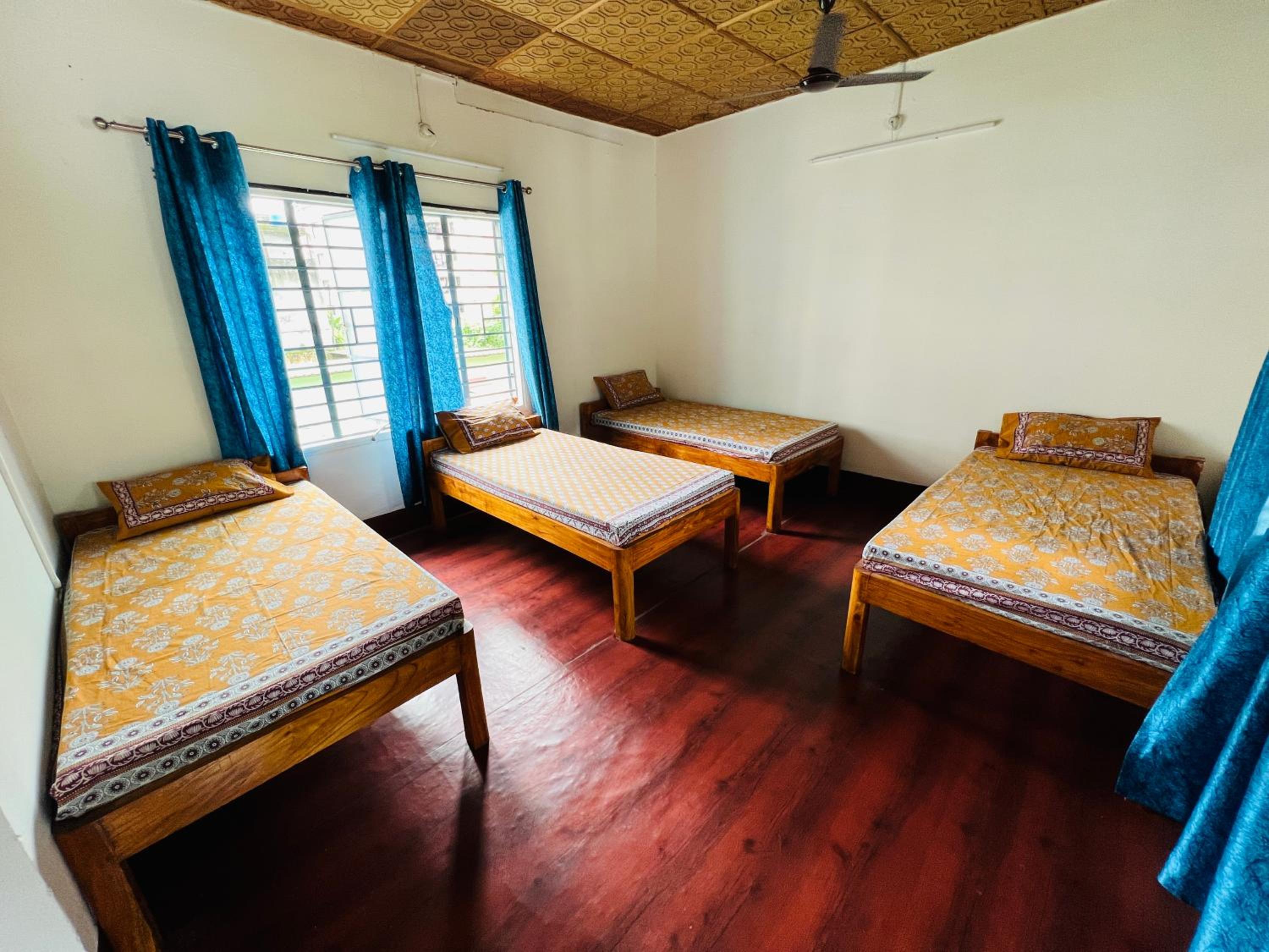 Quadruple Room photo 1
