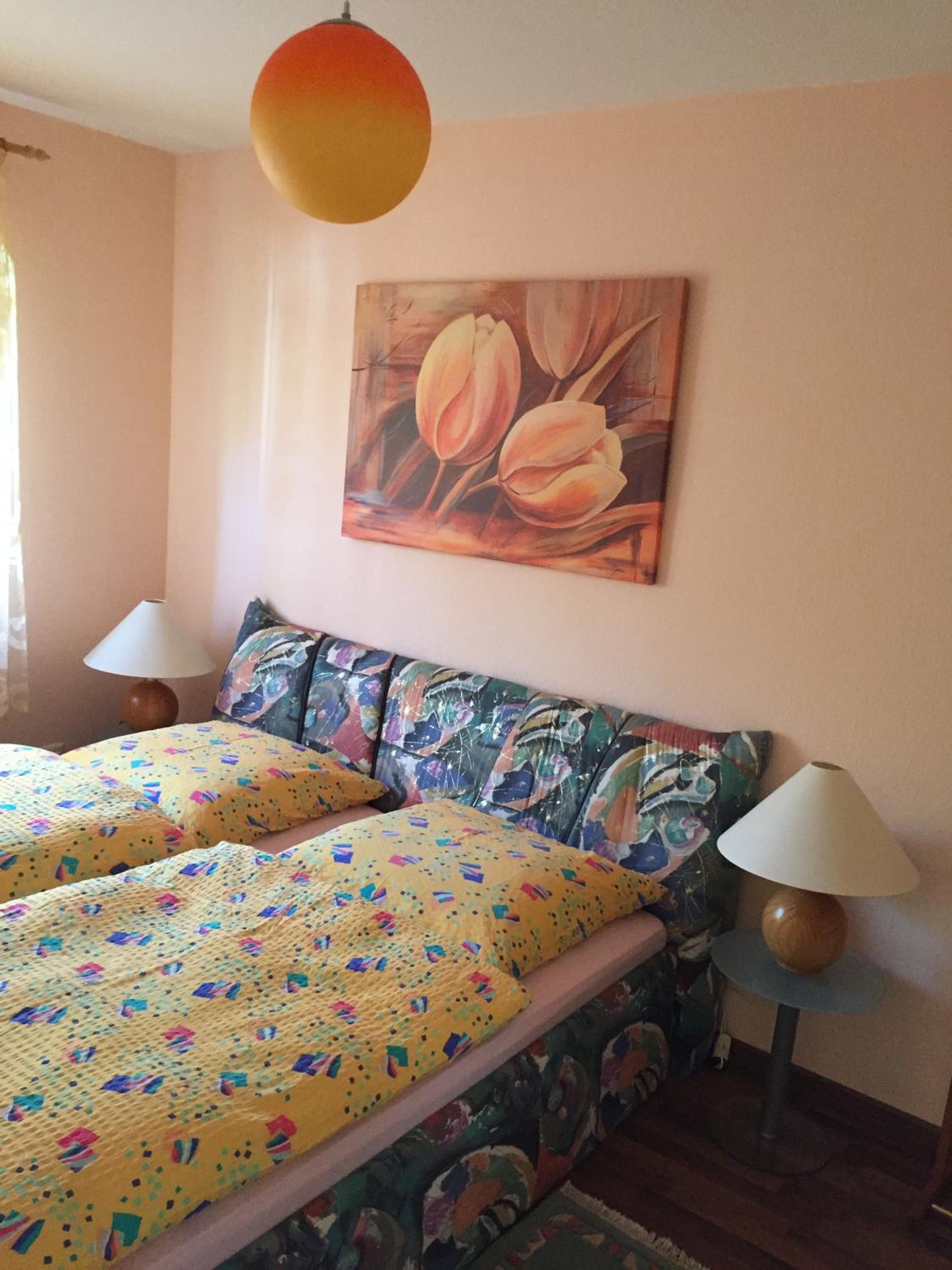 Apartment with Garden View photo 1