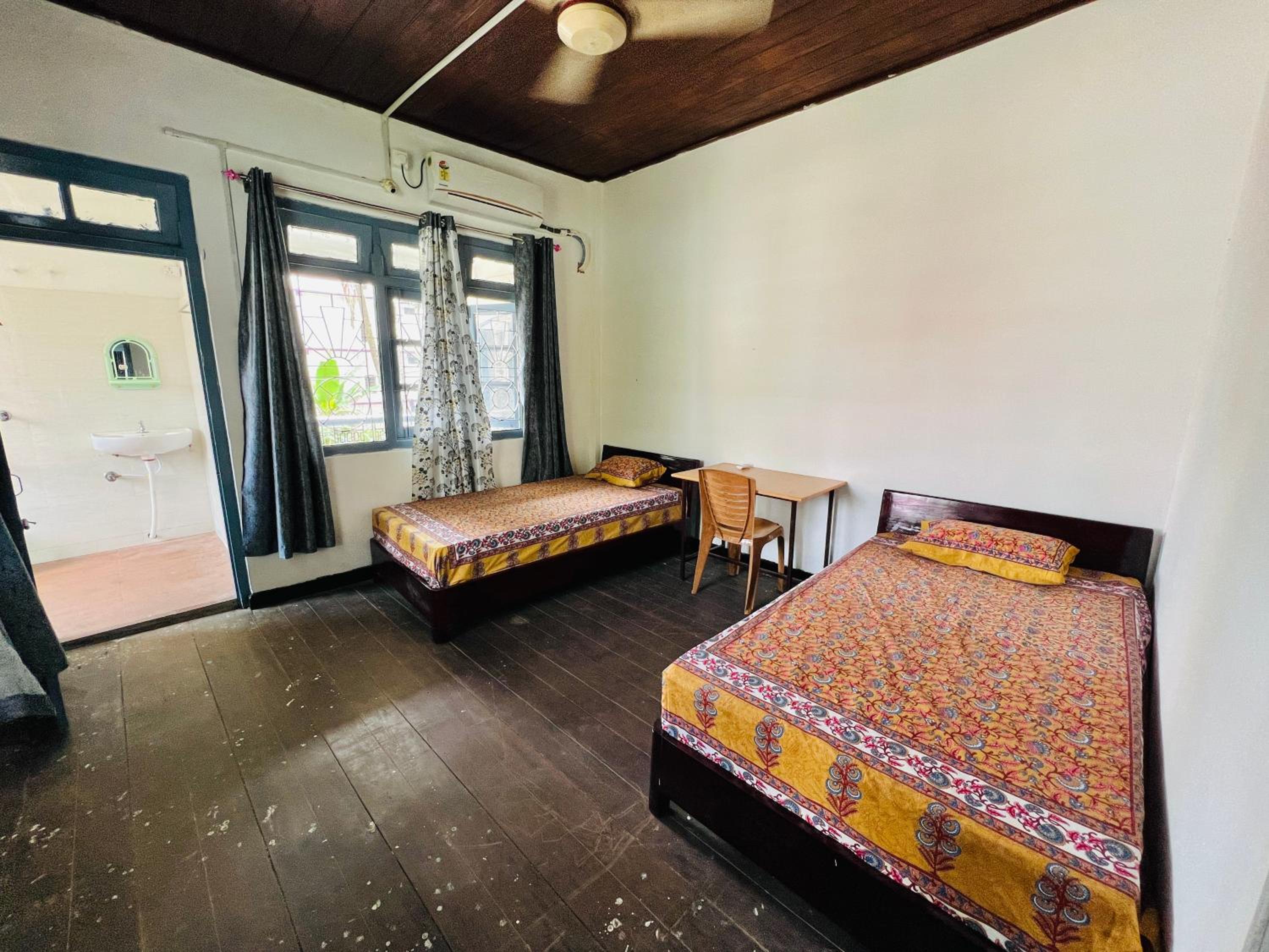 Double Or Twin Room photo 1