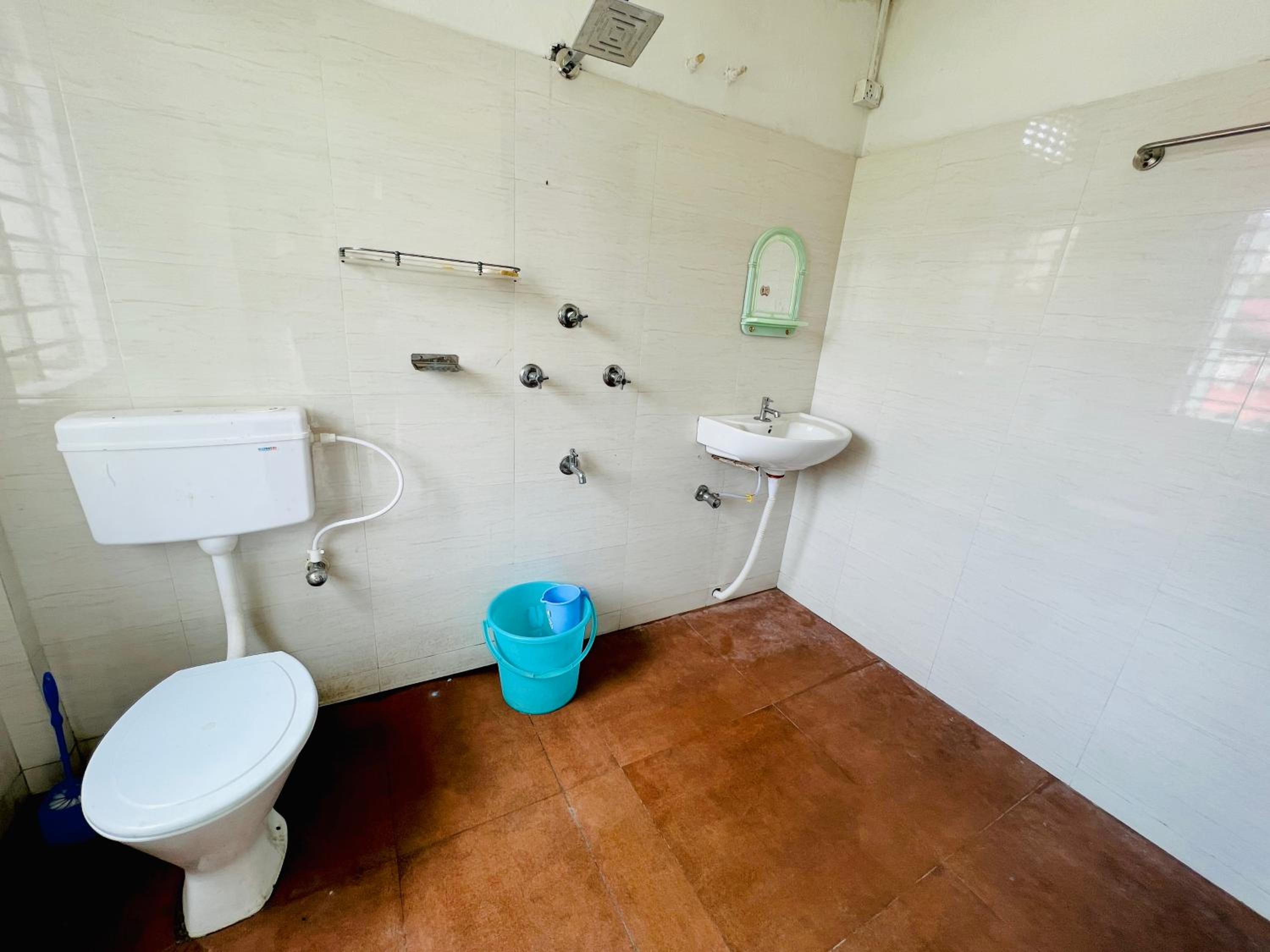 Double Or Twin Room photo 2