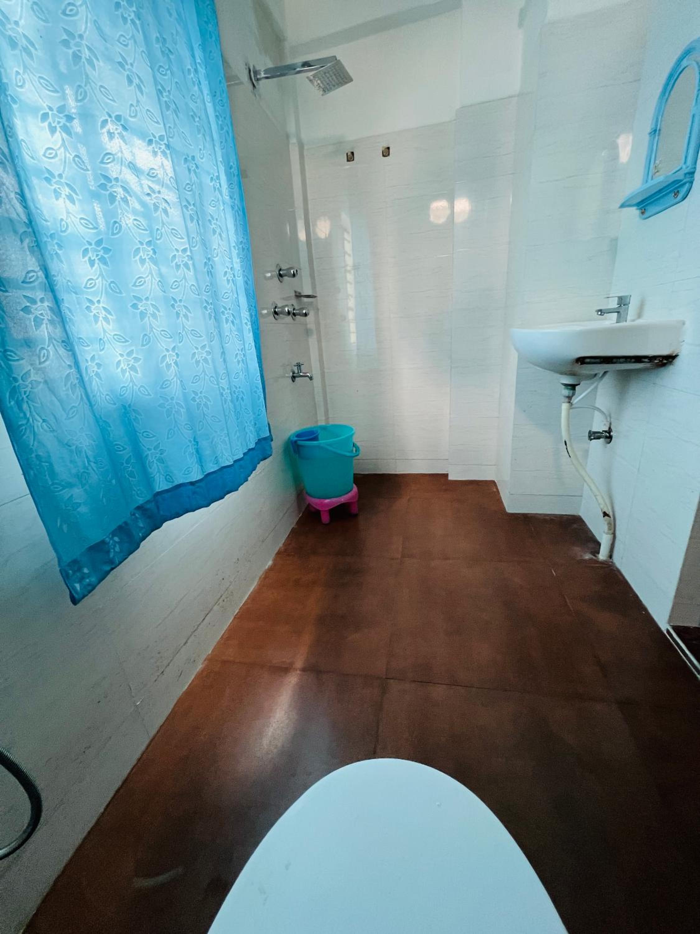 Deluxe Family Suite photo 2