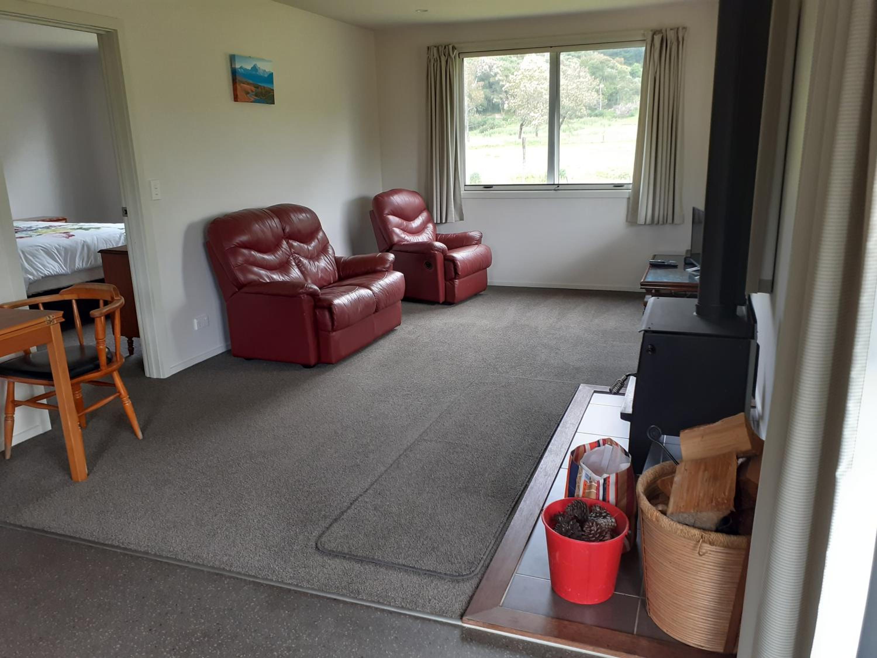 One-Bedroom House photo 2