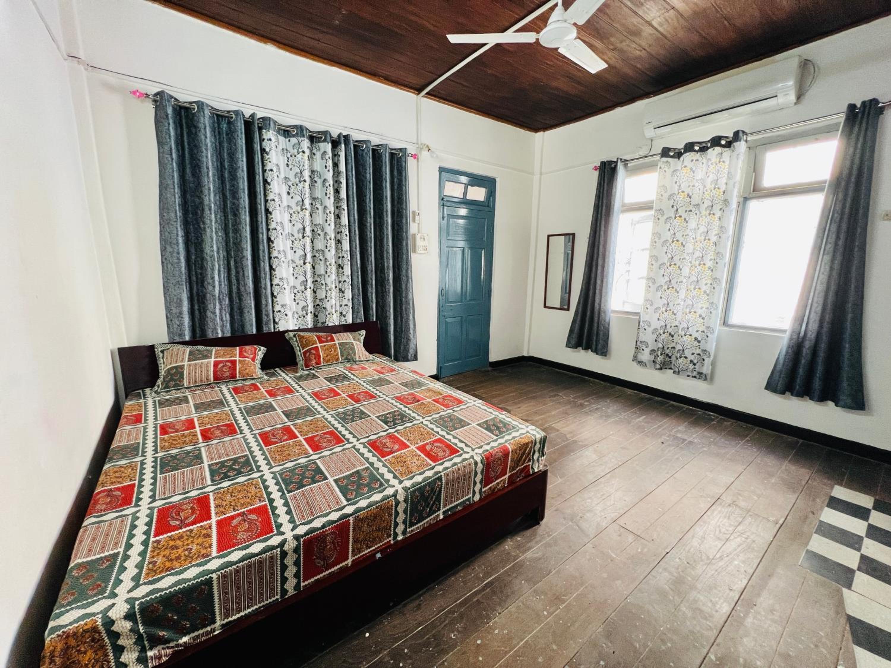 Deluxe Triple Room photo 1