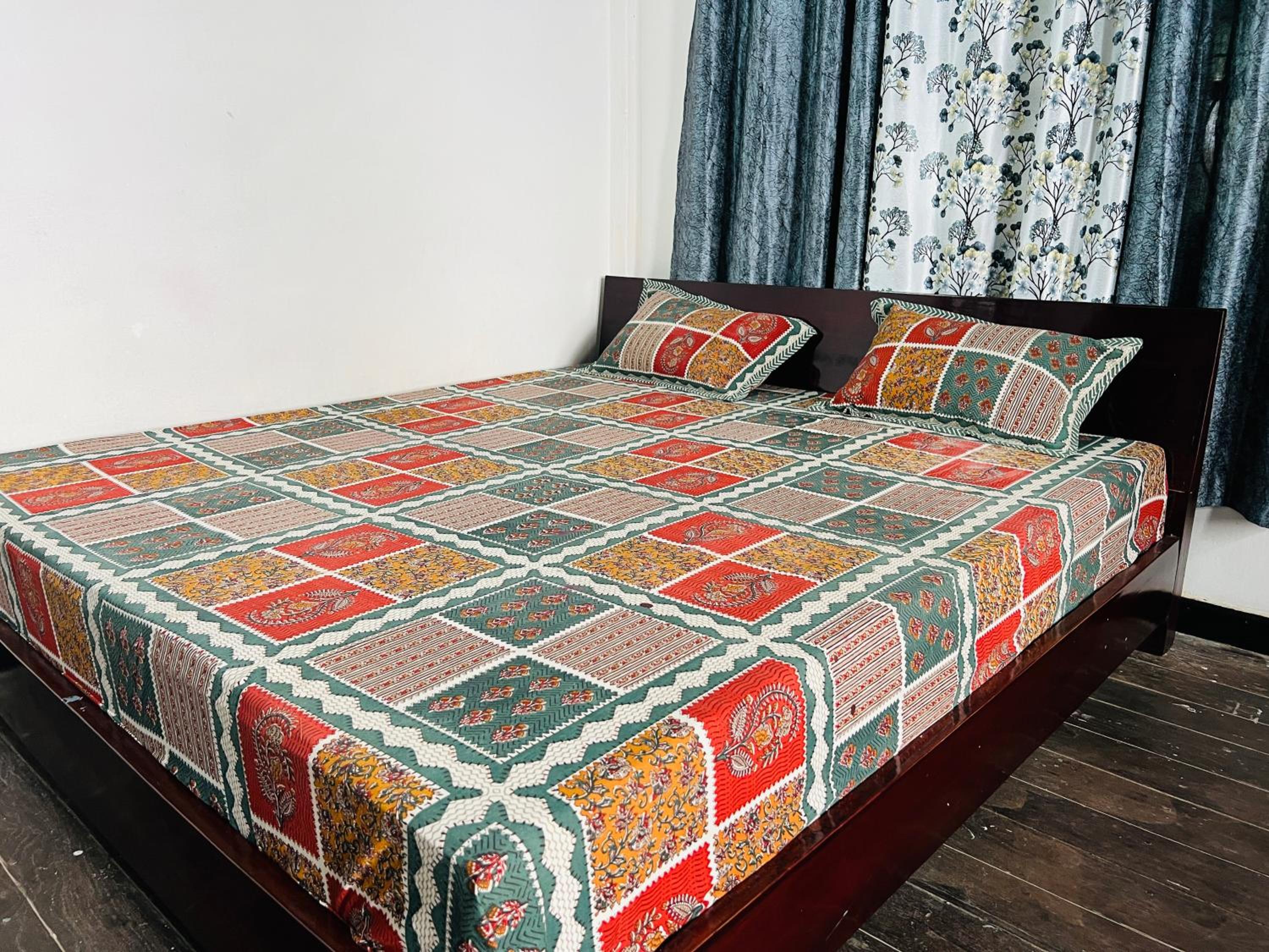 Deluxe Triple Room photo 3