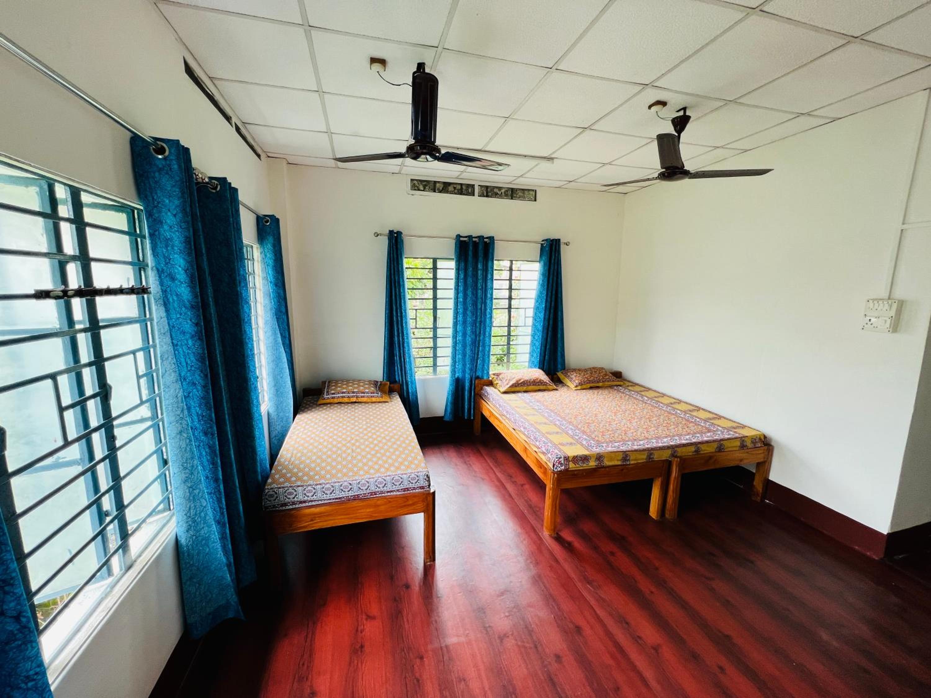 Quadruple Room photo 2
