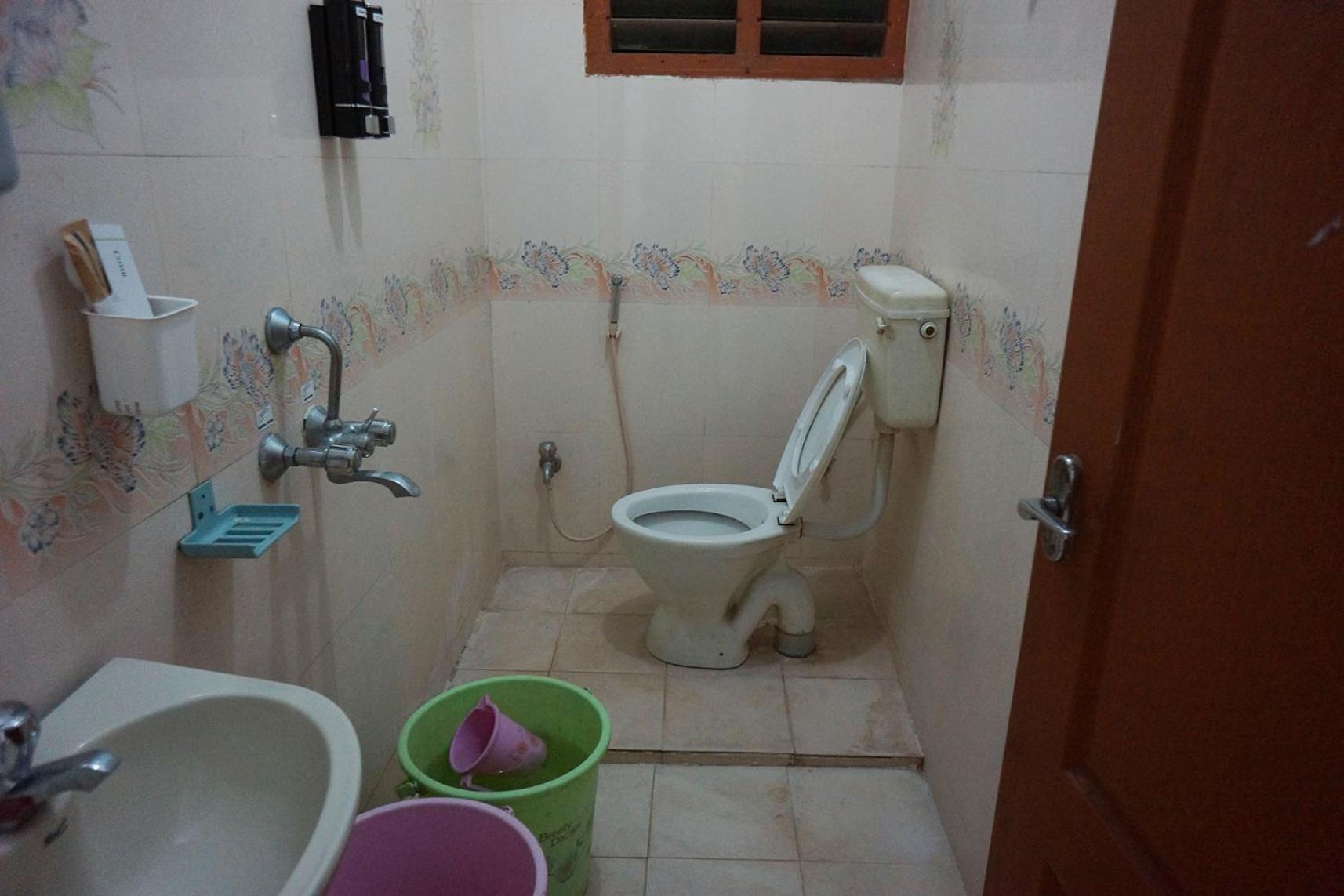 Two-Bedroom Villa photo 3