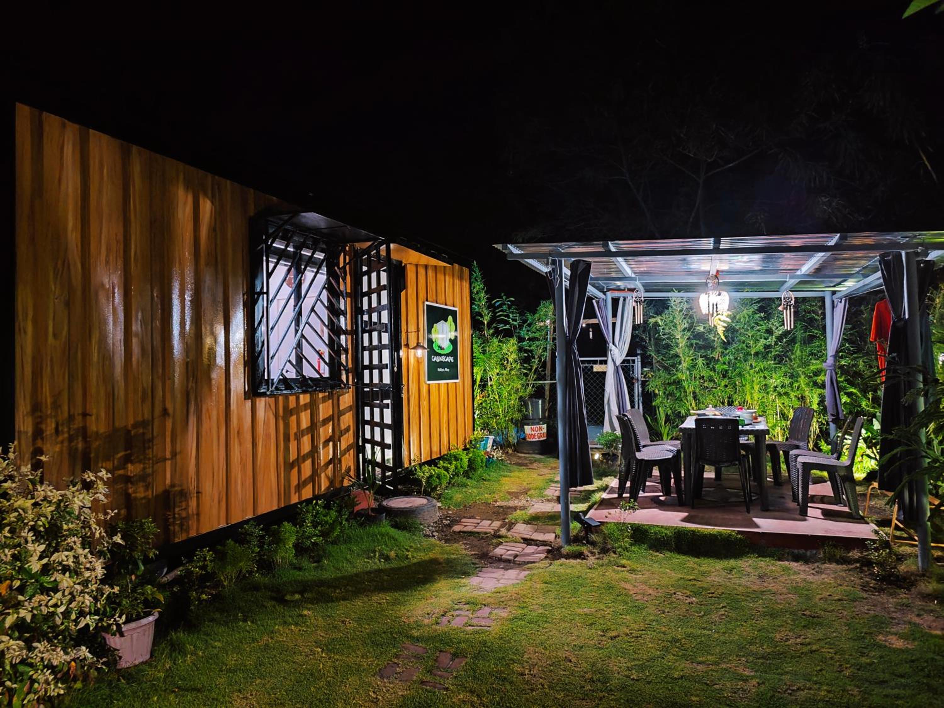 Studio with Garden View - Photo 2
