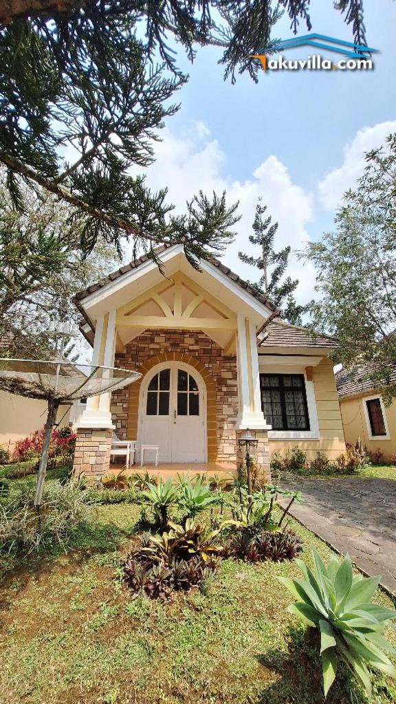 One-Bedroom Villa photo 1