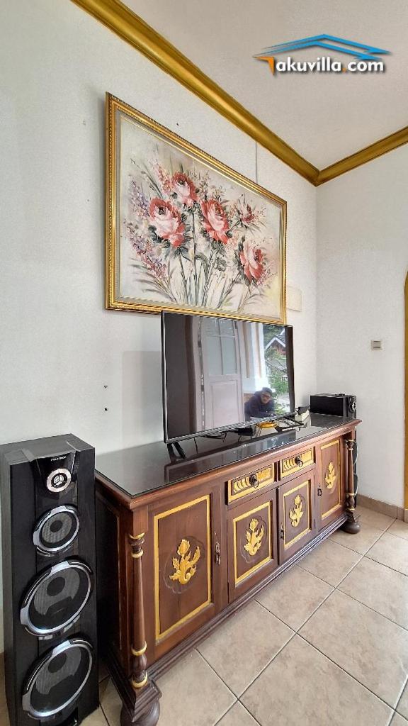 One-Bedroom Villa photo 2