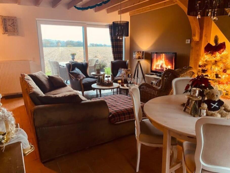 Two-Bedroom House photo 1
