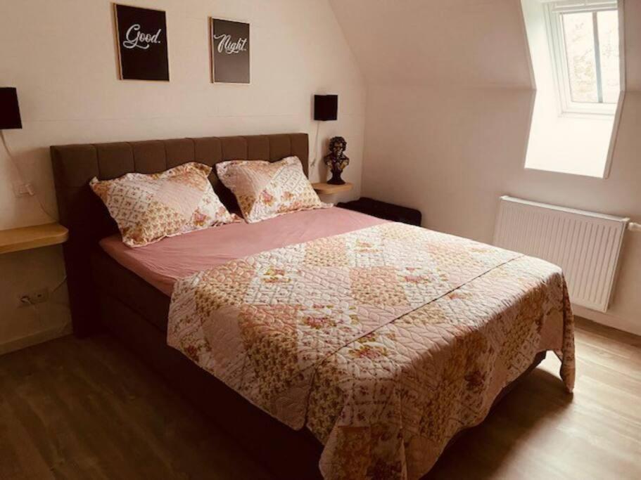 Two-Bedroom House photo 2