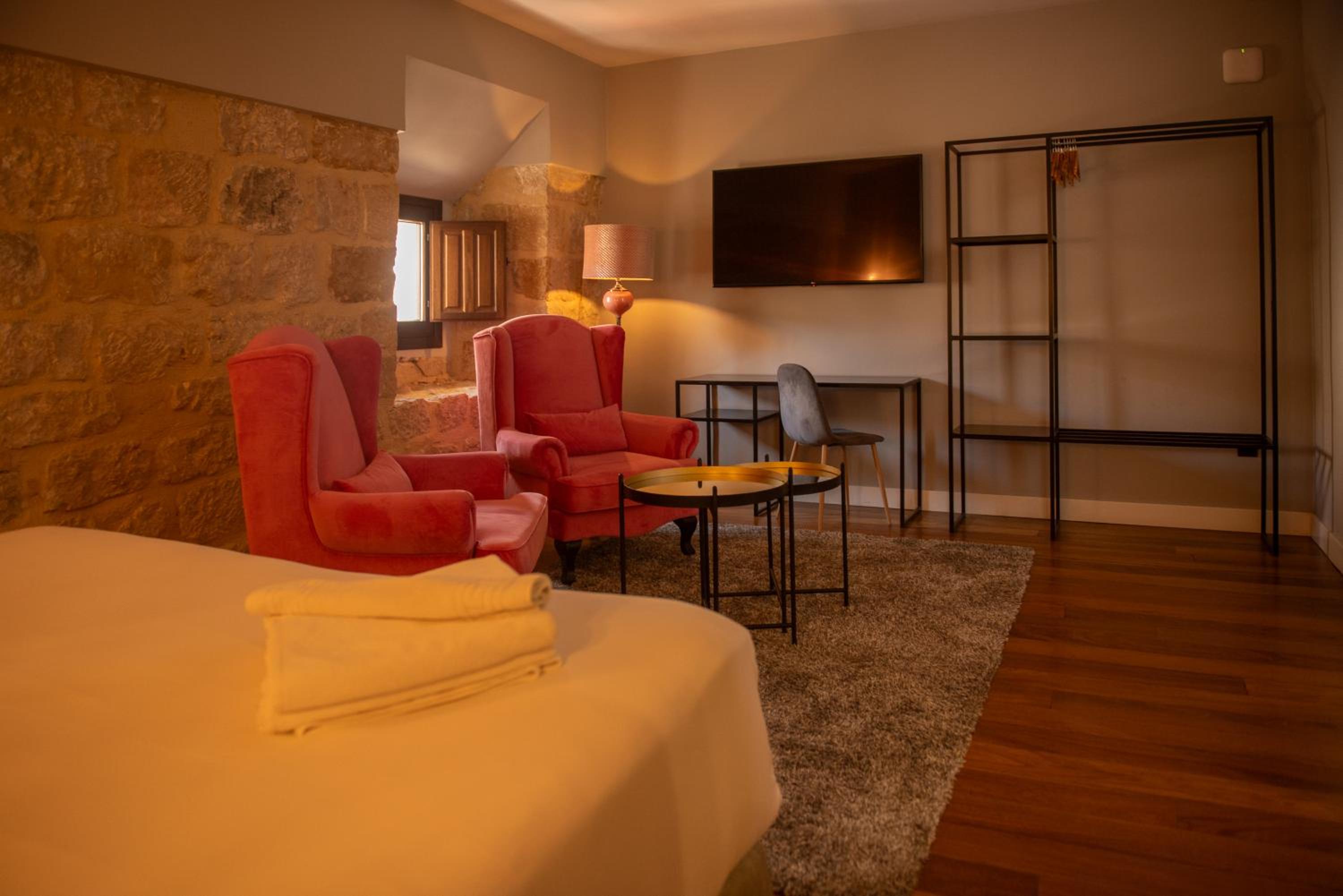  Double Duplex Deluxe Room - Photo 4