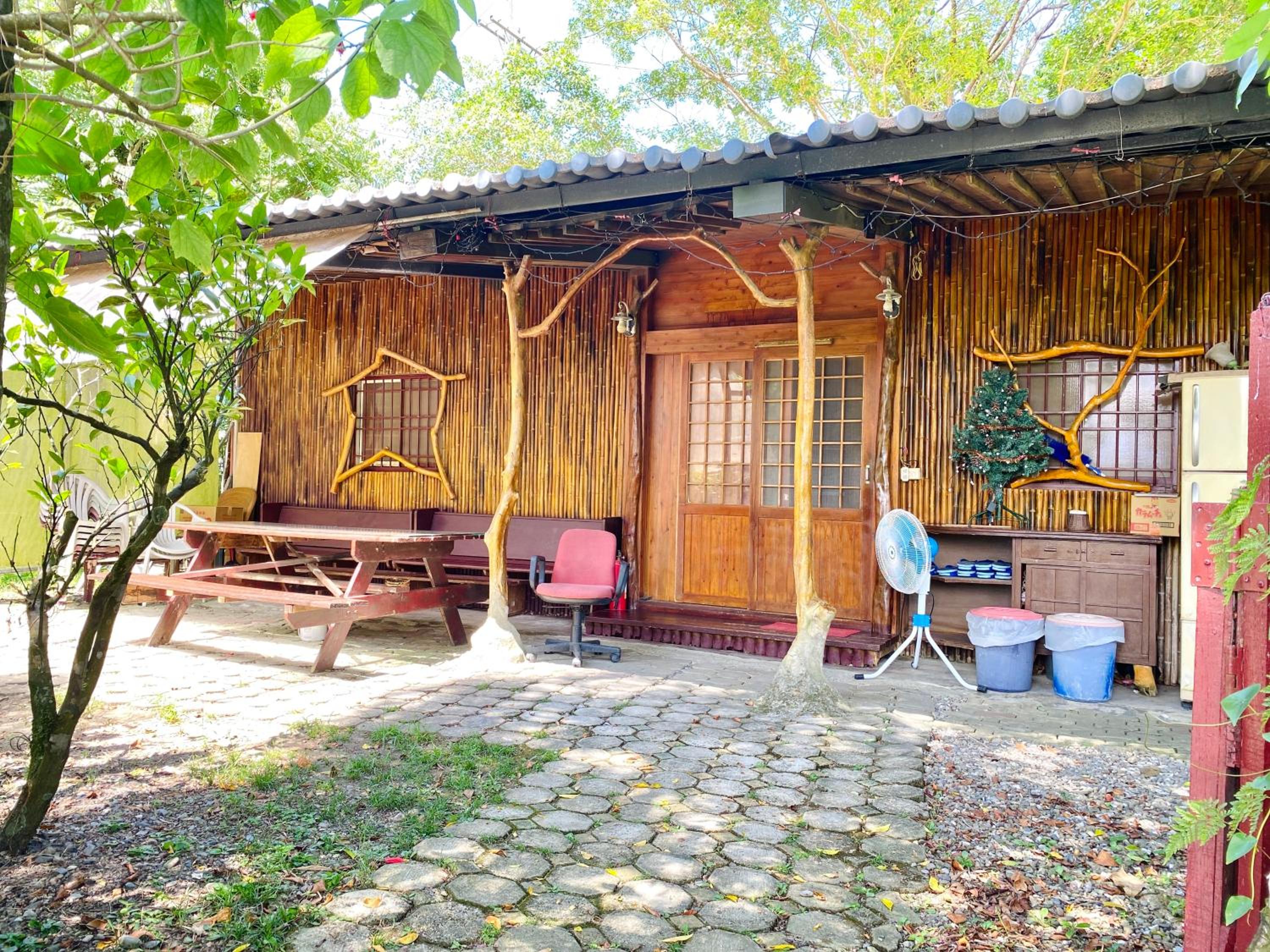 Two-Bedroom Chalet photo 3