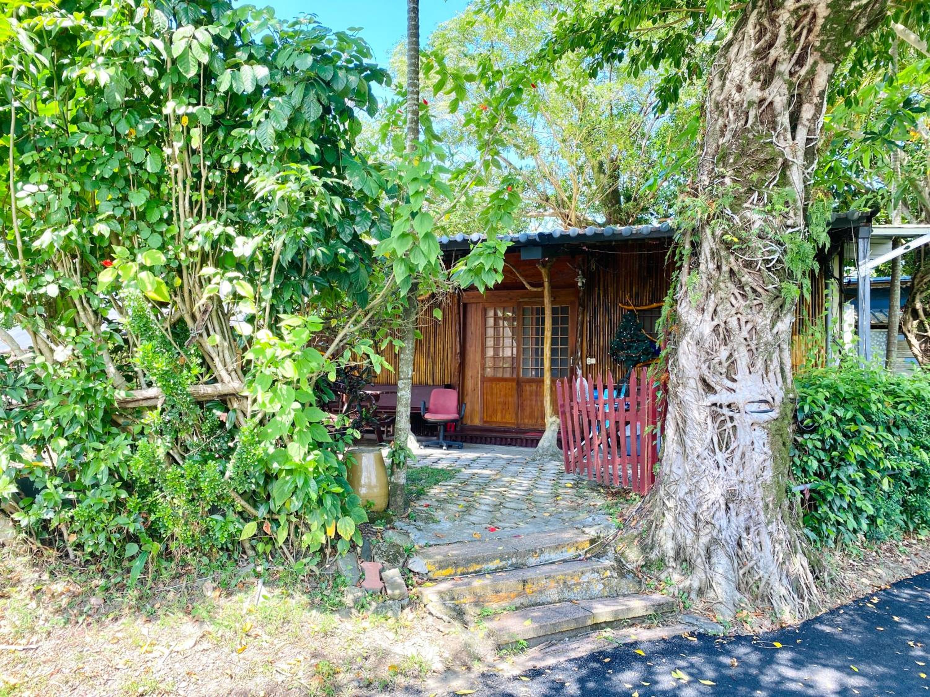 Two-Bedroom Chalet photo 2