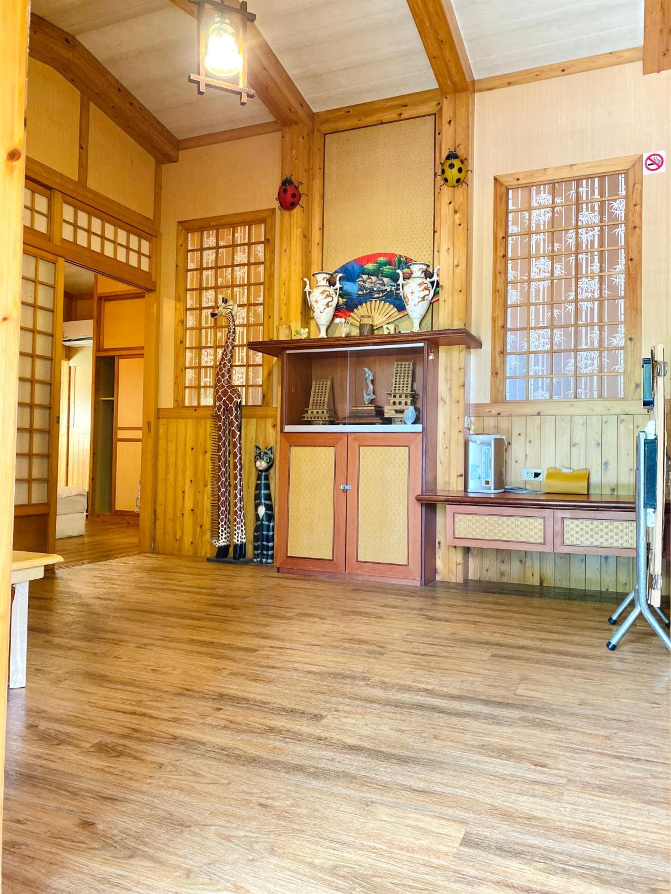 Two-Bedroom Chalet photo 1