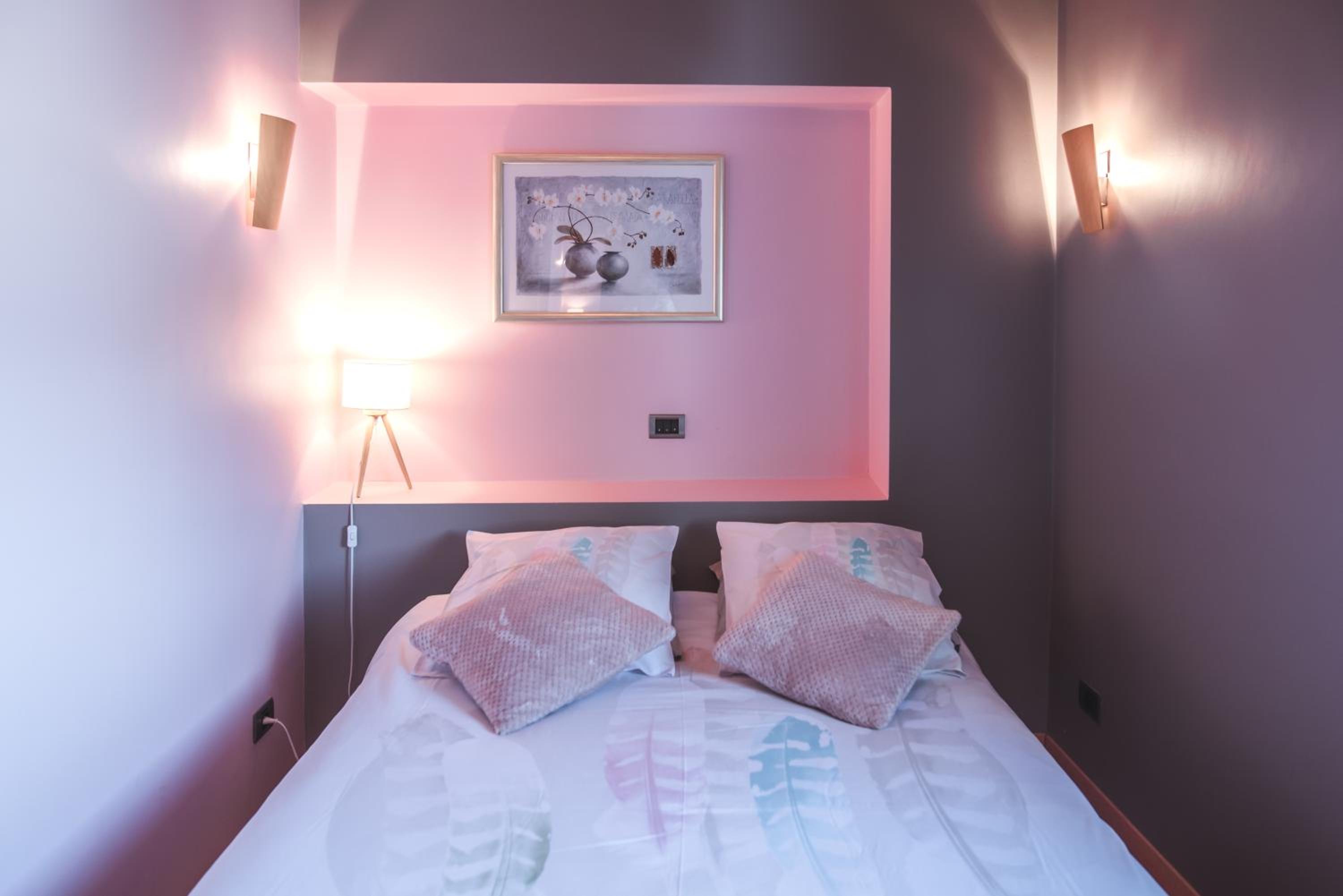 Small Double Room photo 1