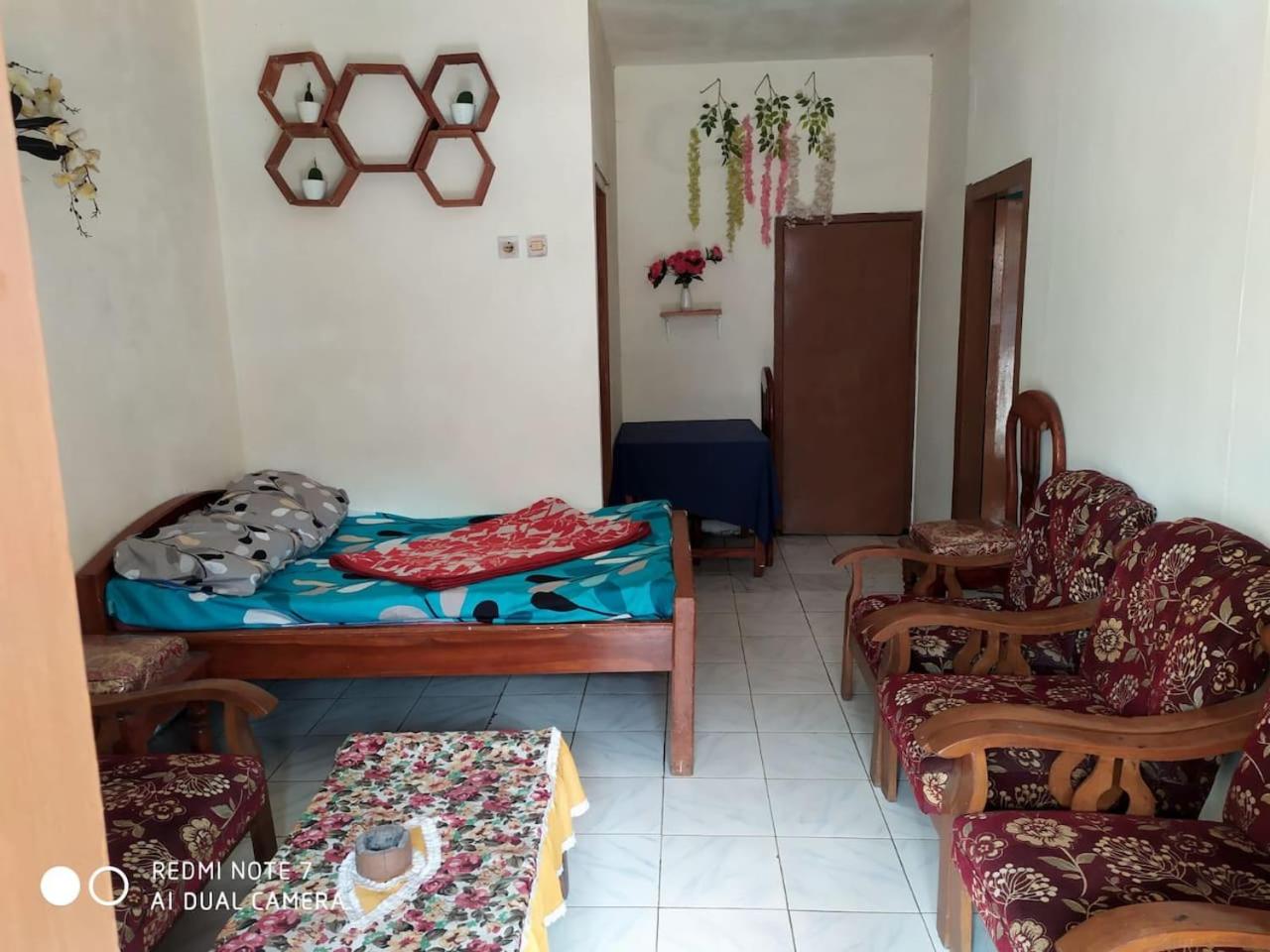 Two-Bedroom House photo 1