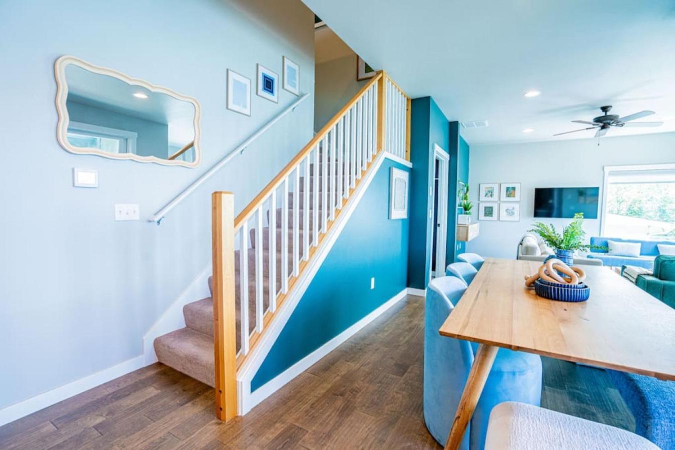 Vacation Home photo 1