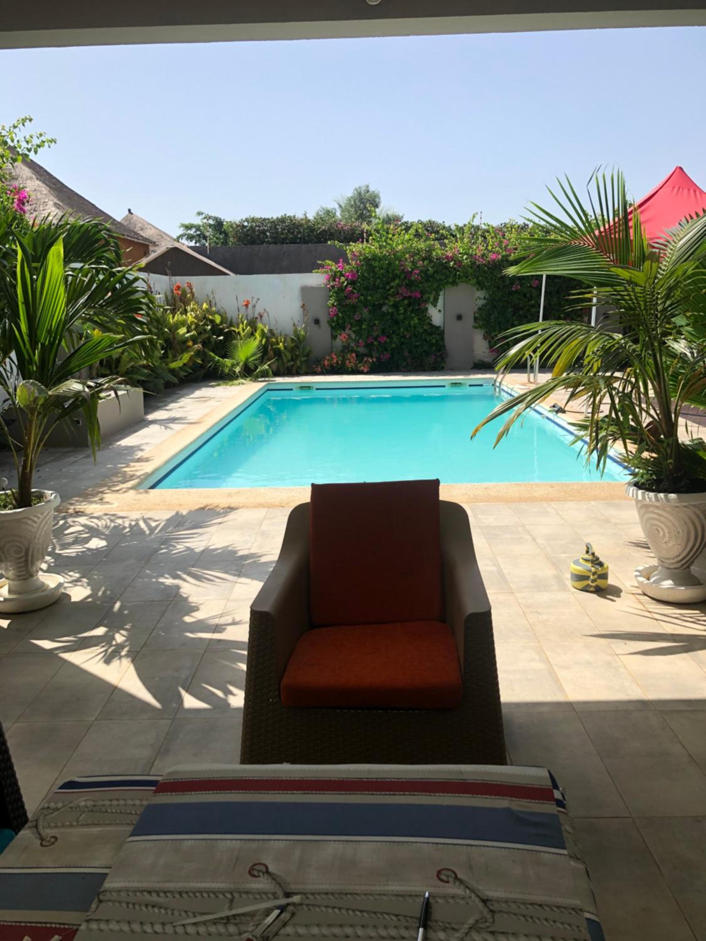 Villa photo 1