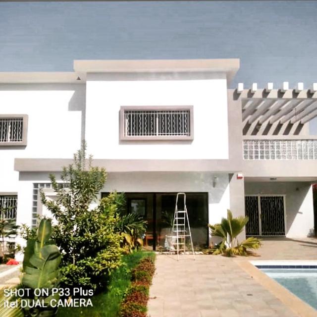 Villa photo 3