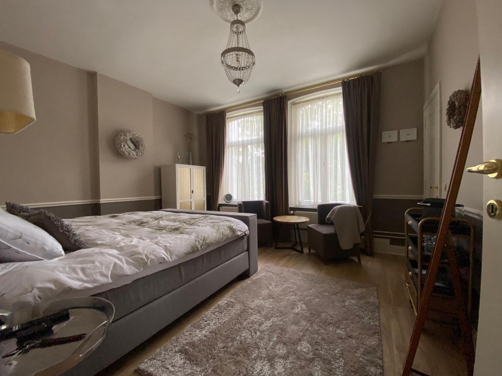 Deluxe Double Room photo 2