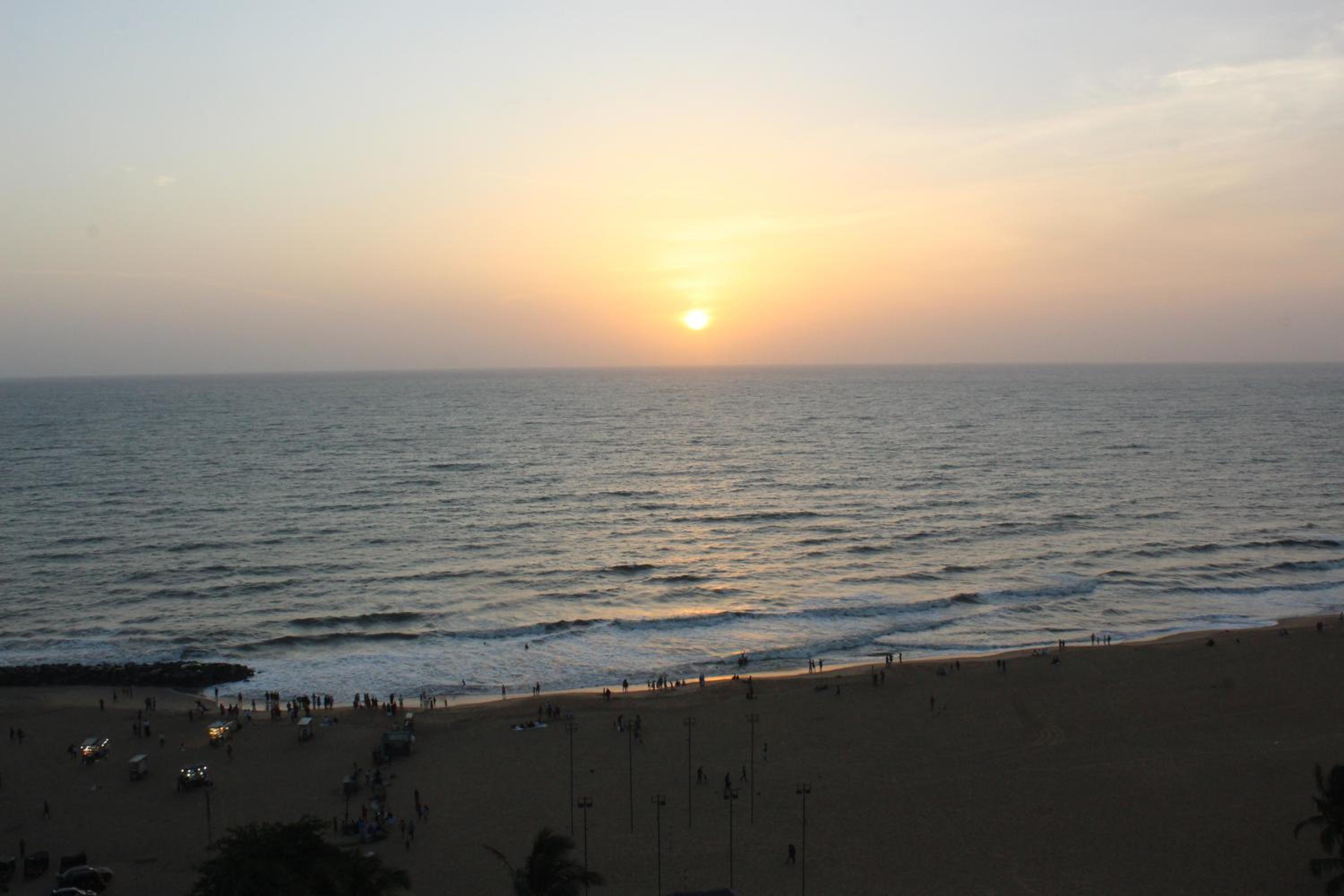 Studio Apartment with Sea View photo 3