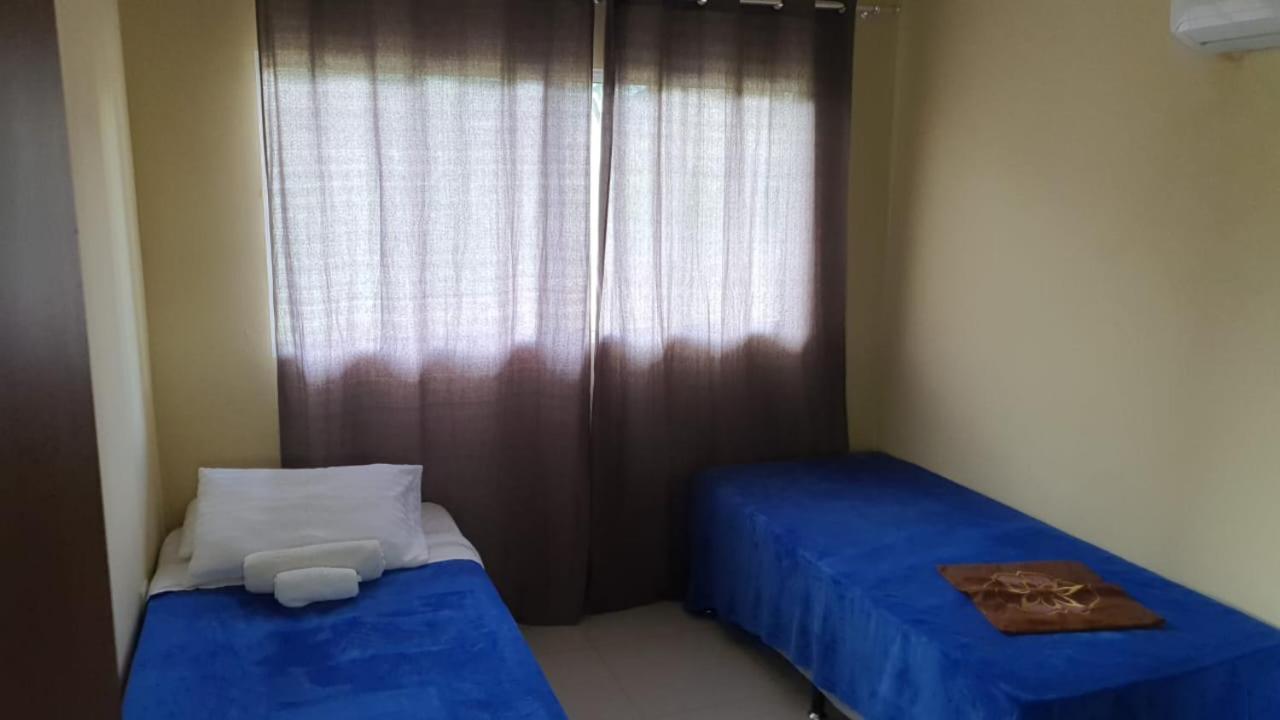 Standard Double or Twin Room photo 1