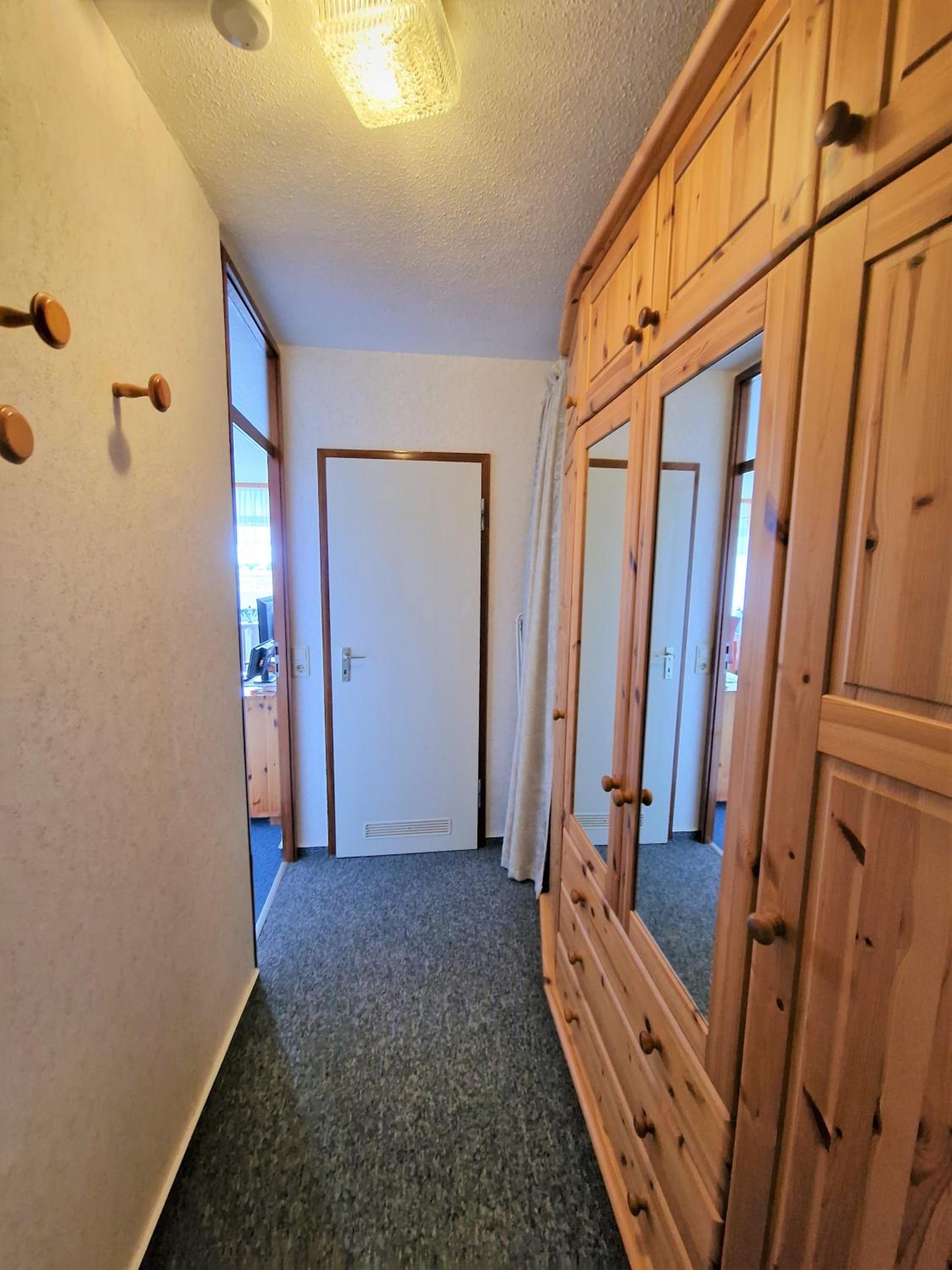 Apartment with Sea View photo 1