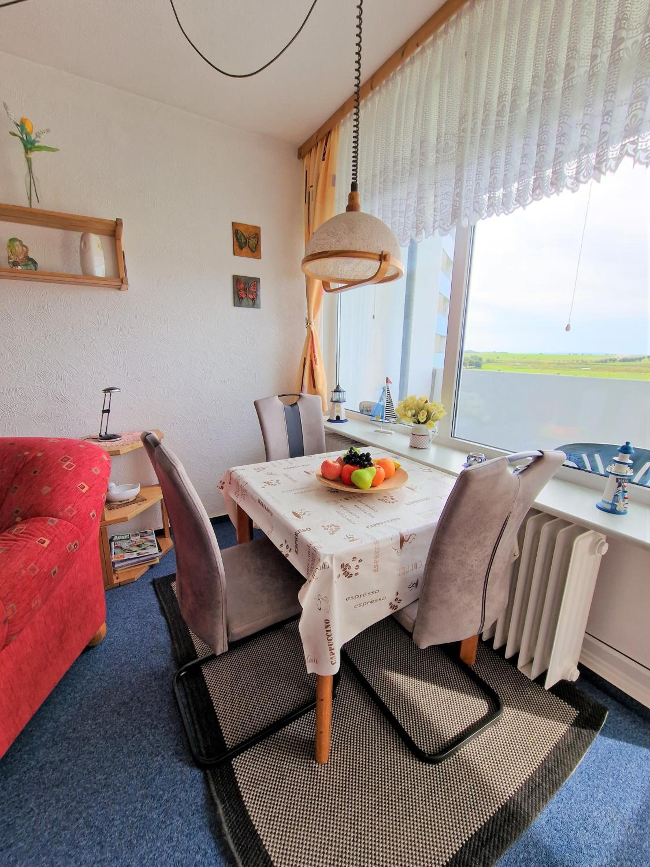 Apartment with Sea View photo 2