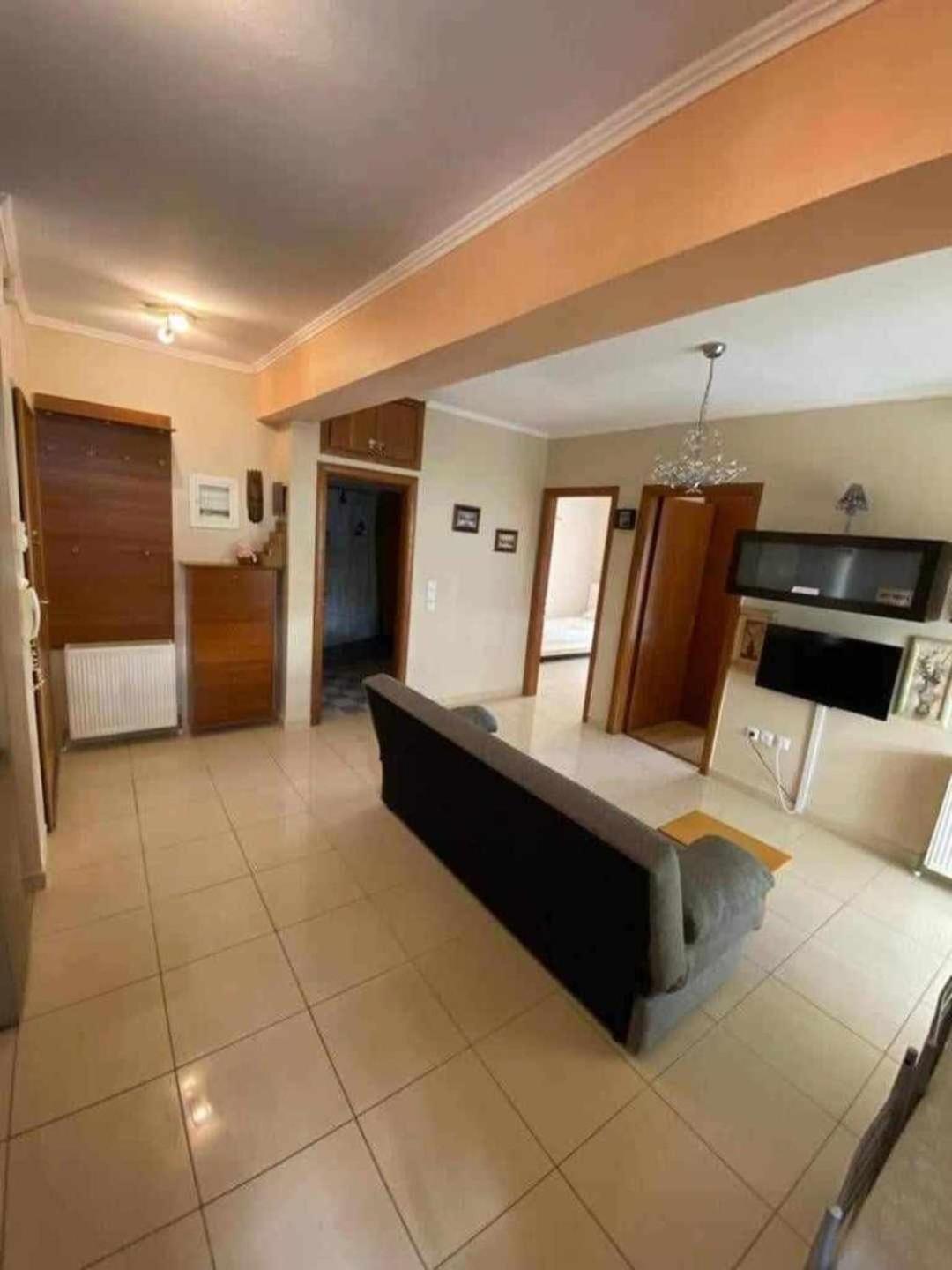 Two-Bedroom Apartment photo 1