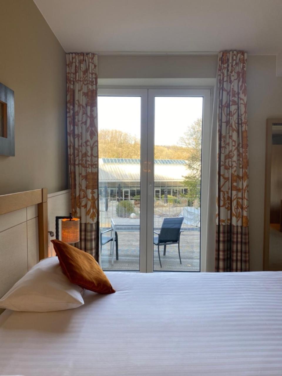 Double Room with Balcony - Photo 3