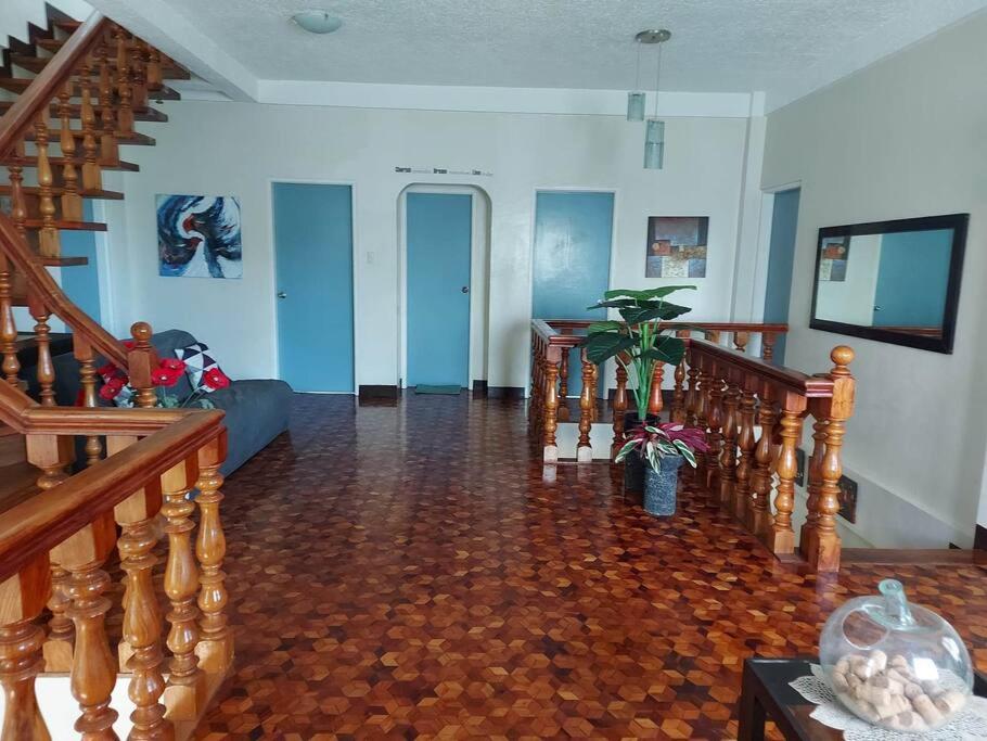 Four-Bedroom House photo 1
