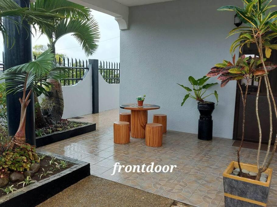Four-Bedroom House photo 3