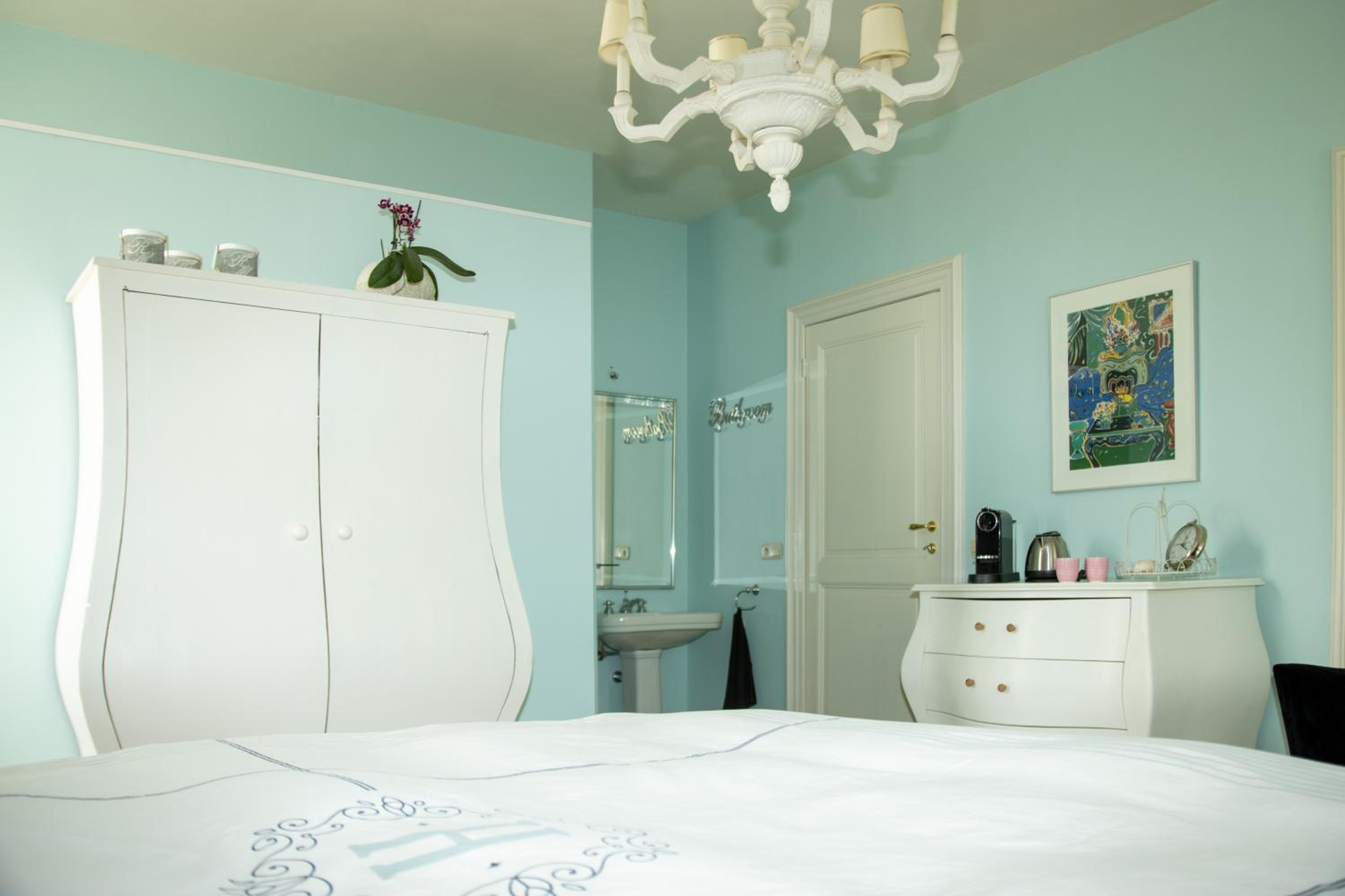 Deluxe Double Room photo 2