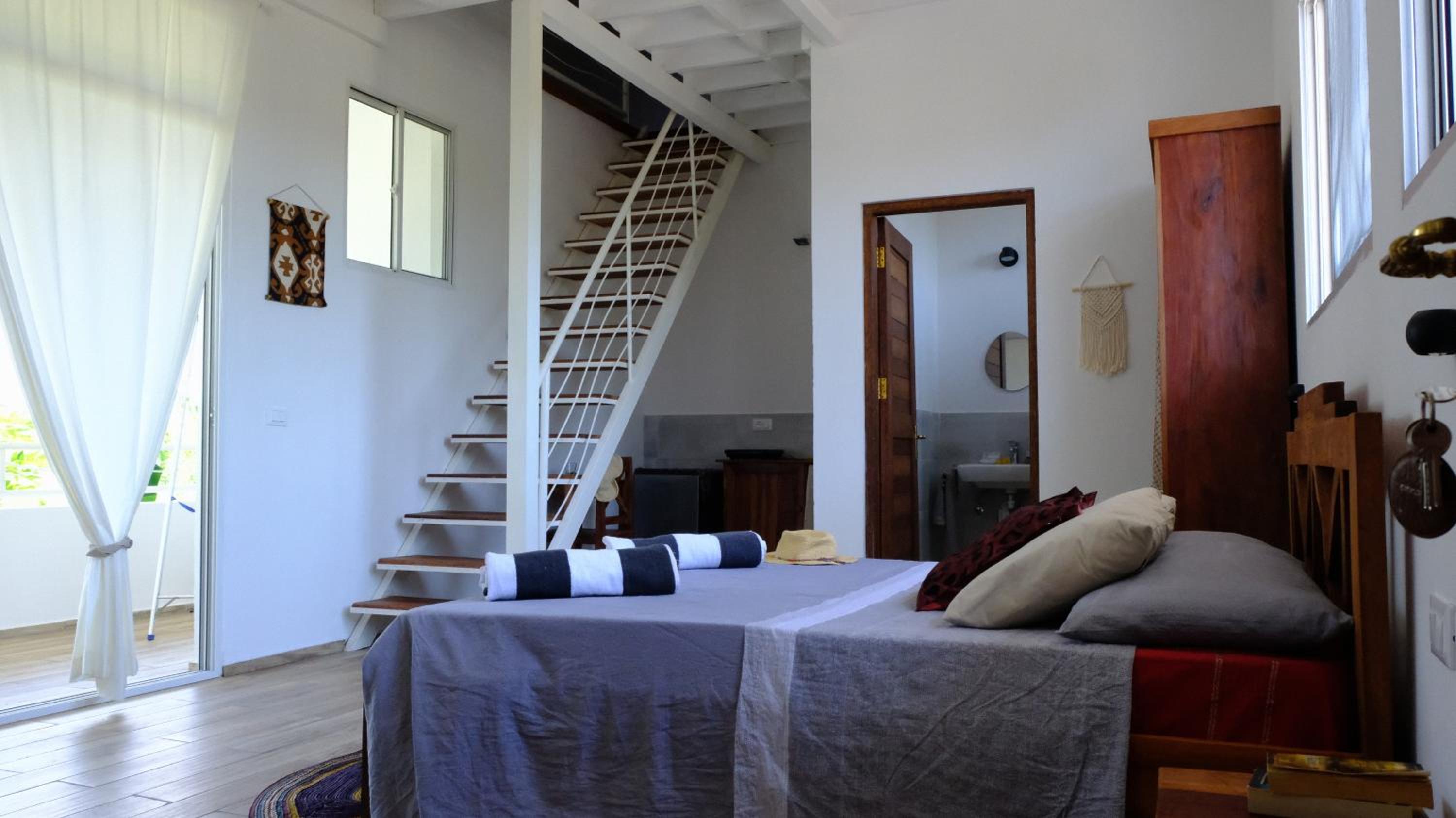 Maisonette